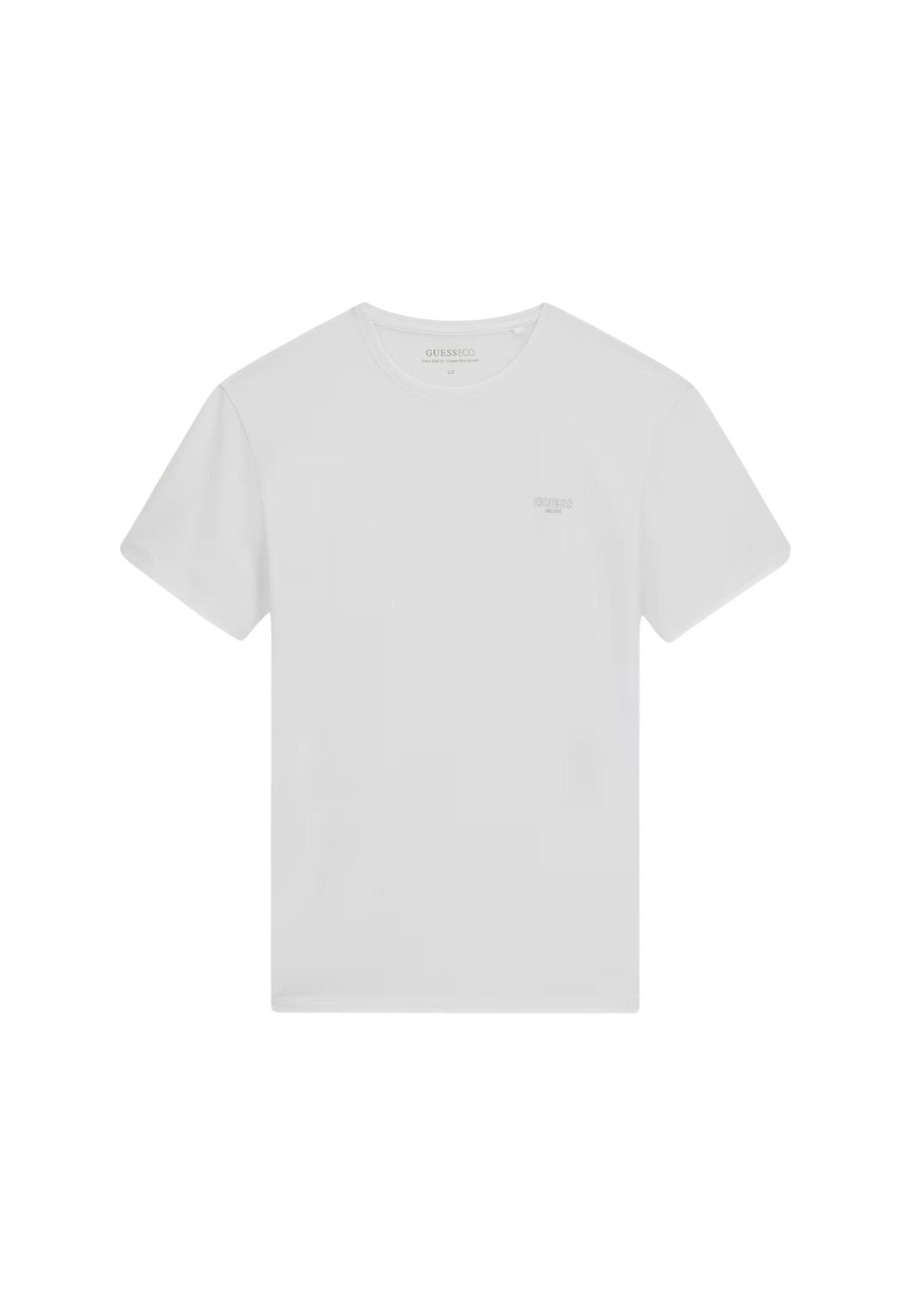 Guess T-Shirt Uomo - Guess