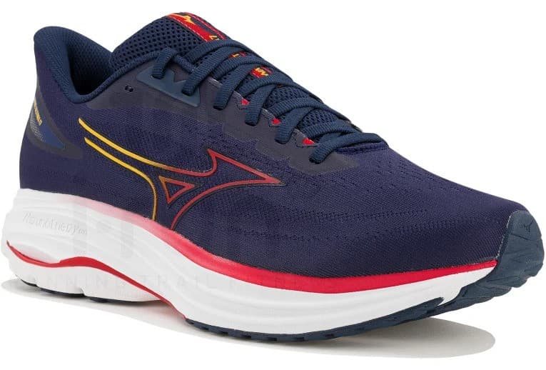 Mizuno Sneakers Uomo - Mizuno