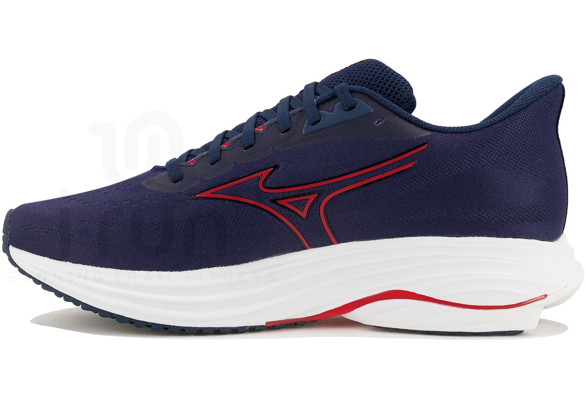 Mizuno Sneakers Uomo - Mizuno