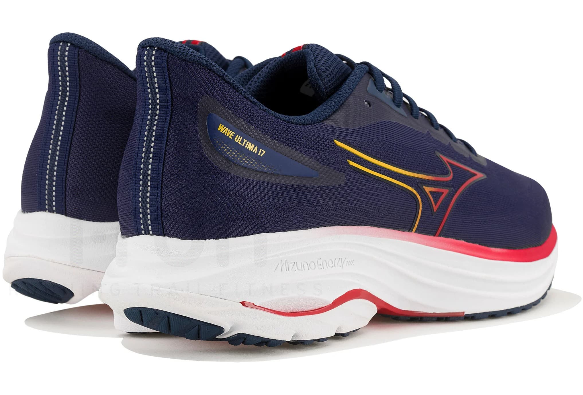 Mizuno Sneakers Uomo - Mizuno