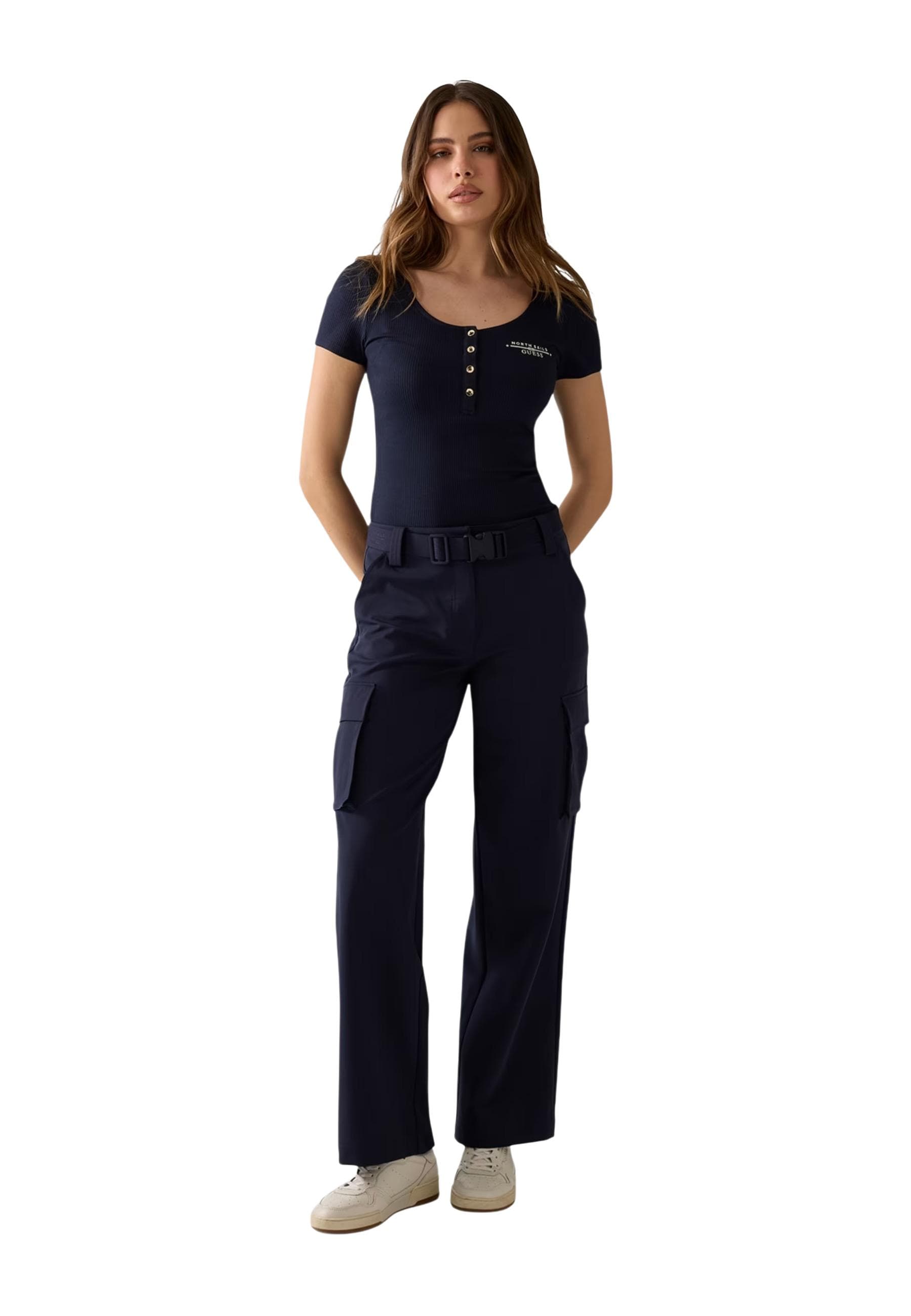 Guess T-Shirt Donna - Guess