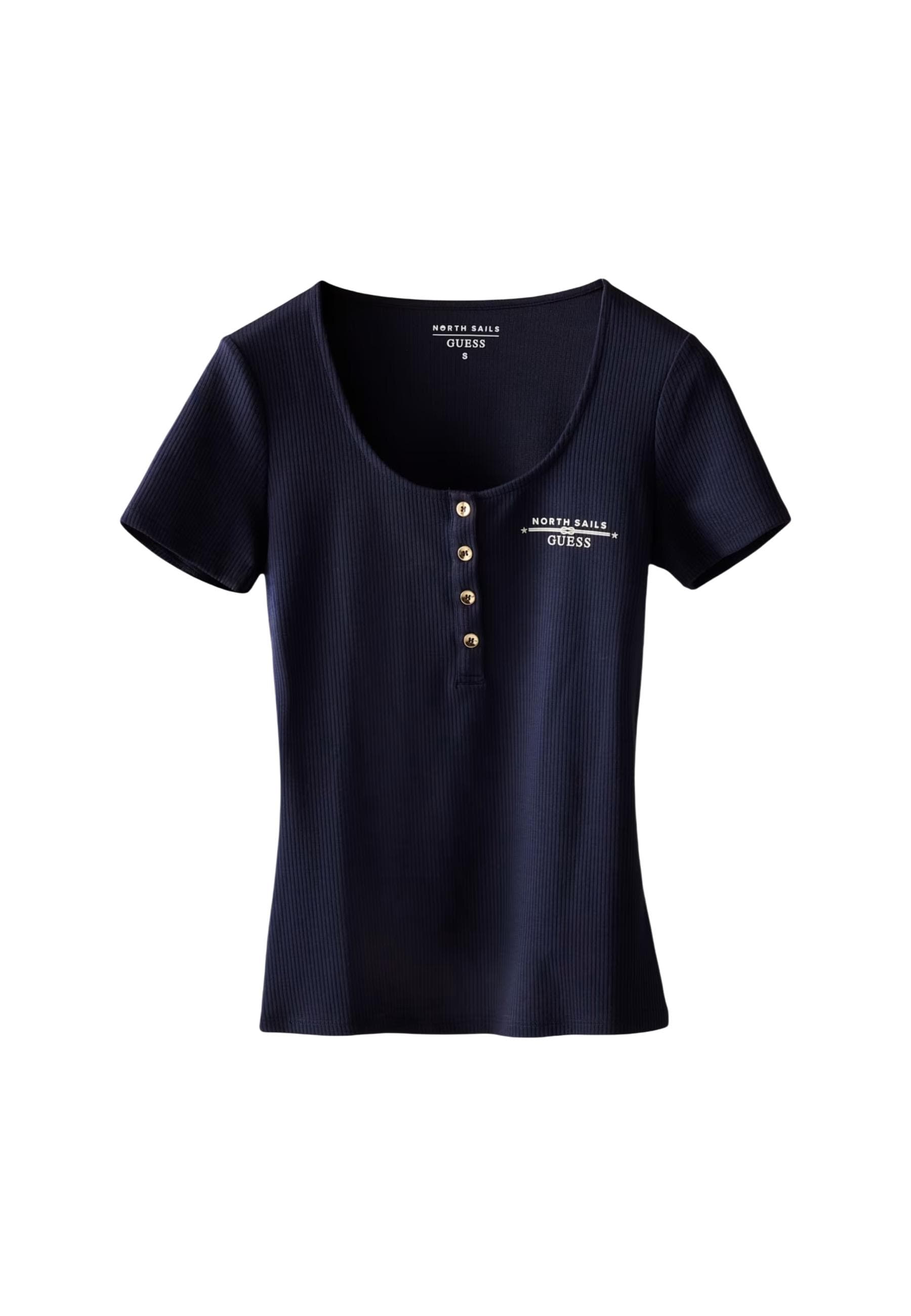 Guess T-Shirt Donna - Guess
