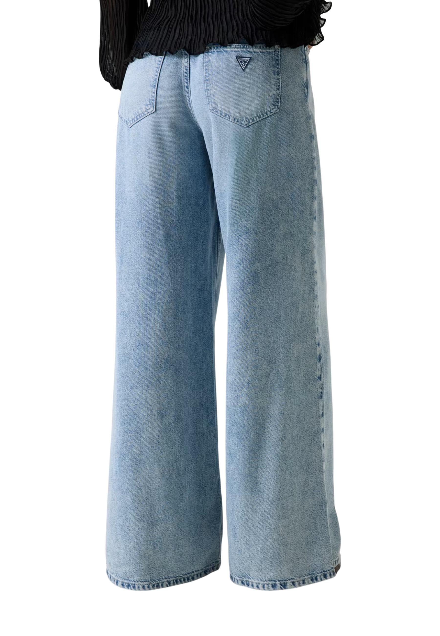 Guess Jeans Donna - Guess