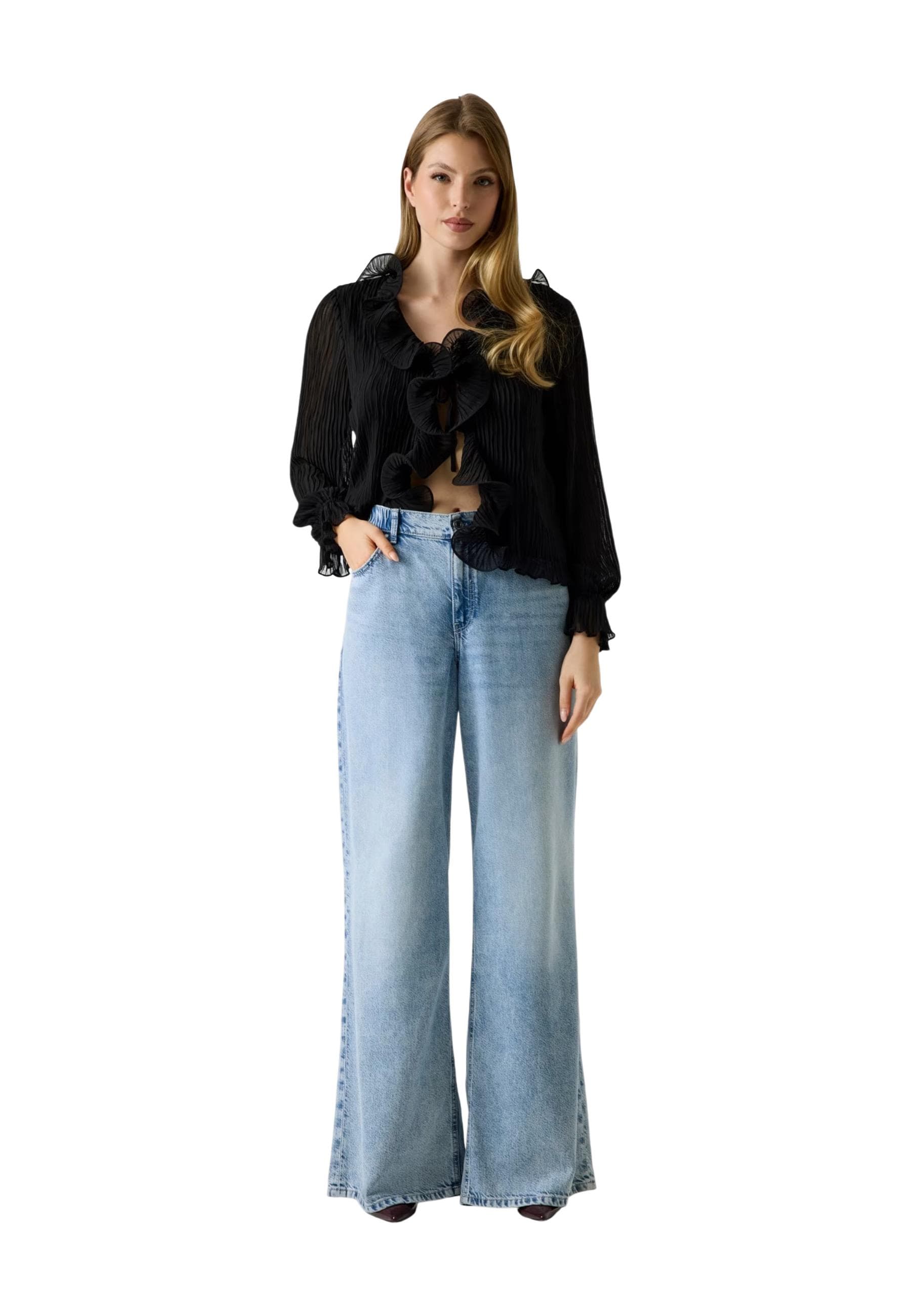 Guess Jeans Donna - Guess