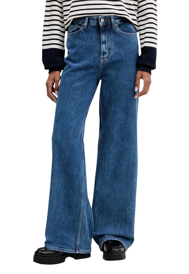 Tommy Hilfiger Jeans Дънки Жени