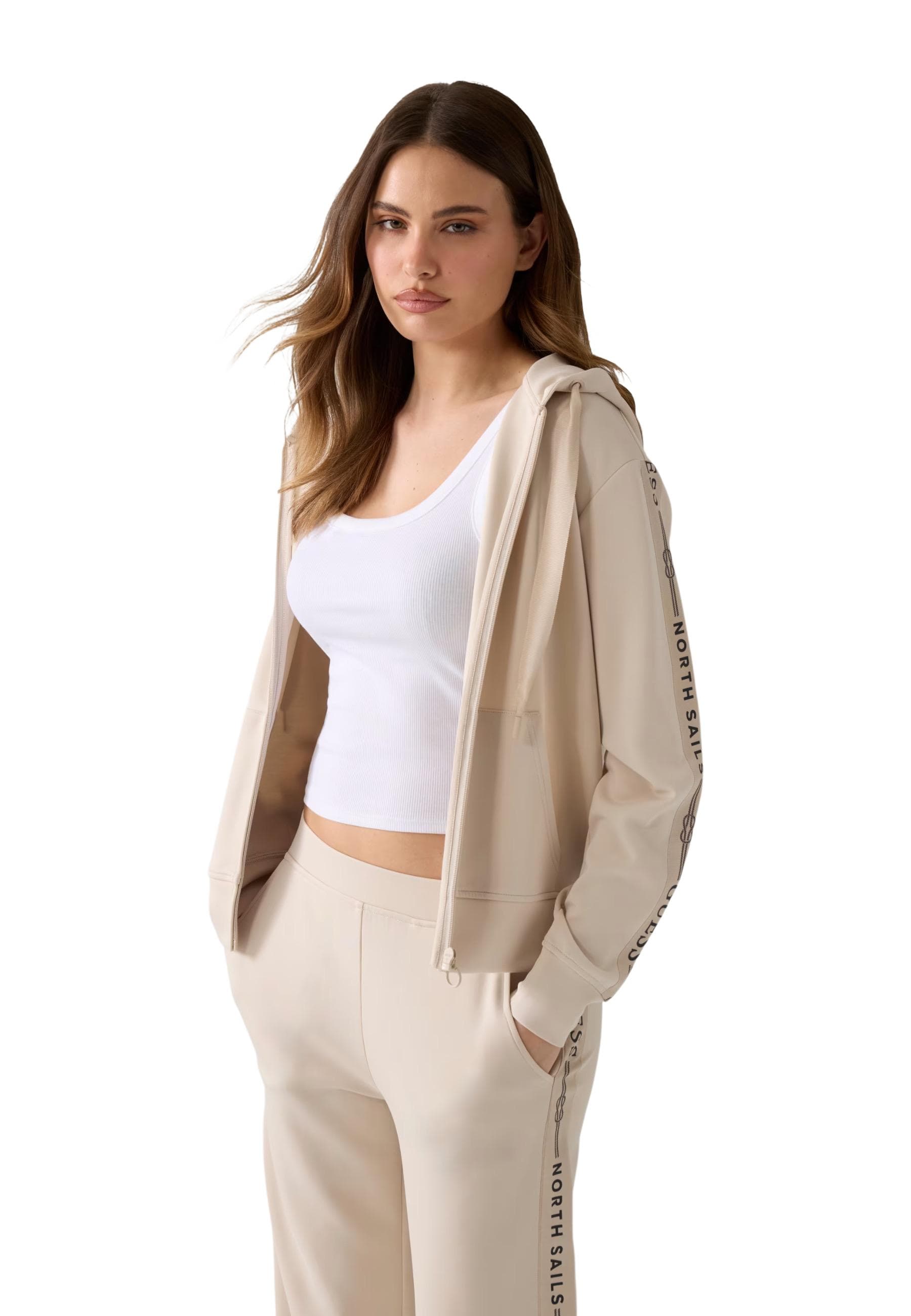 Guess Felpa Donna - Guess