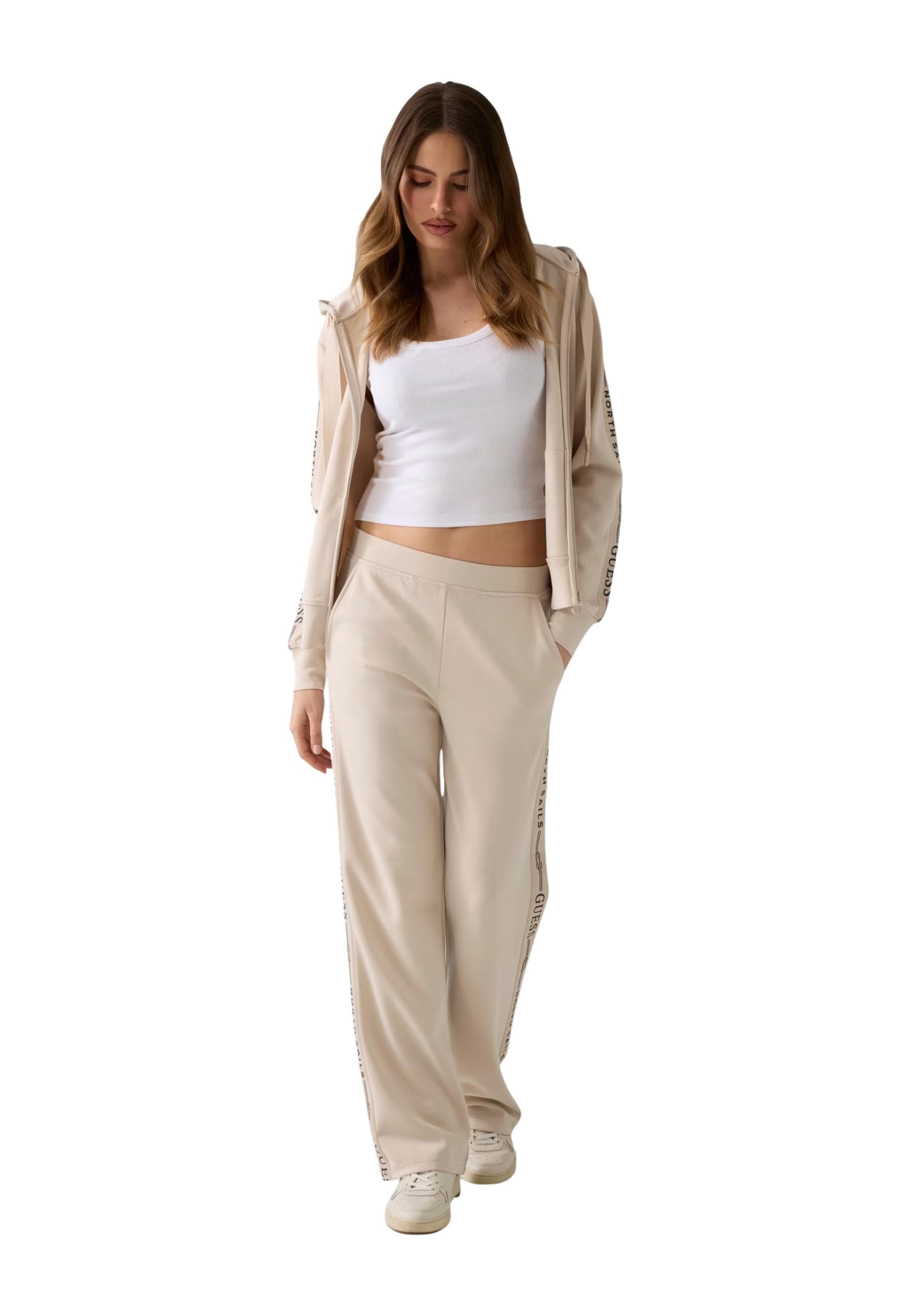 Guess Felpa Donna - Guess