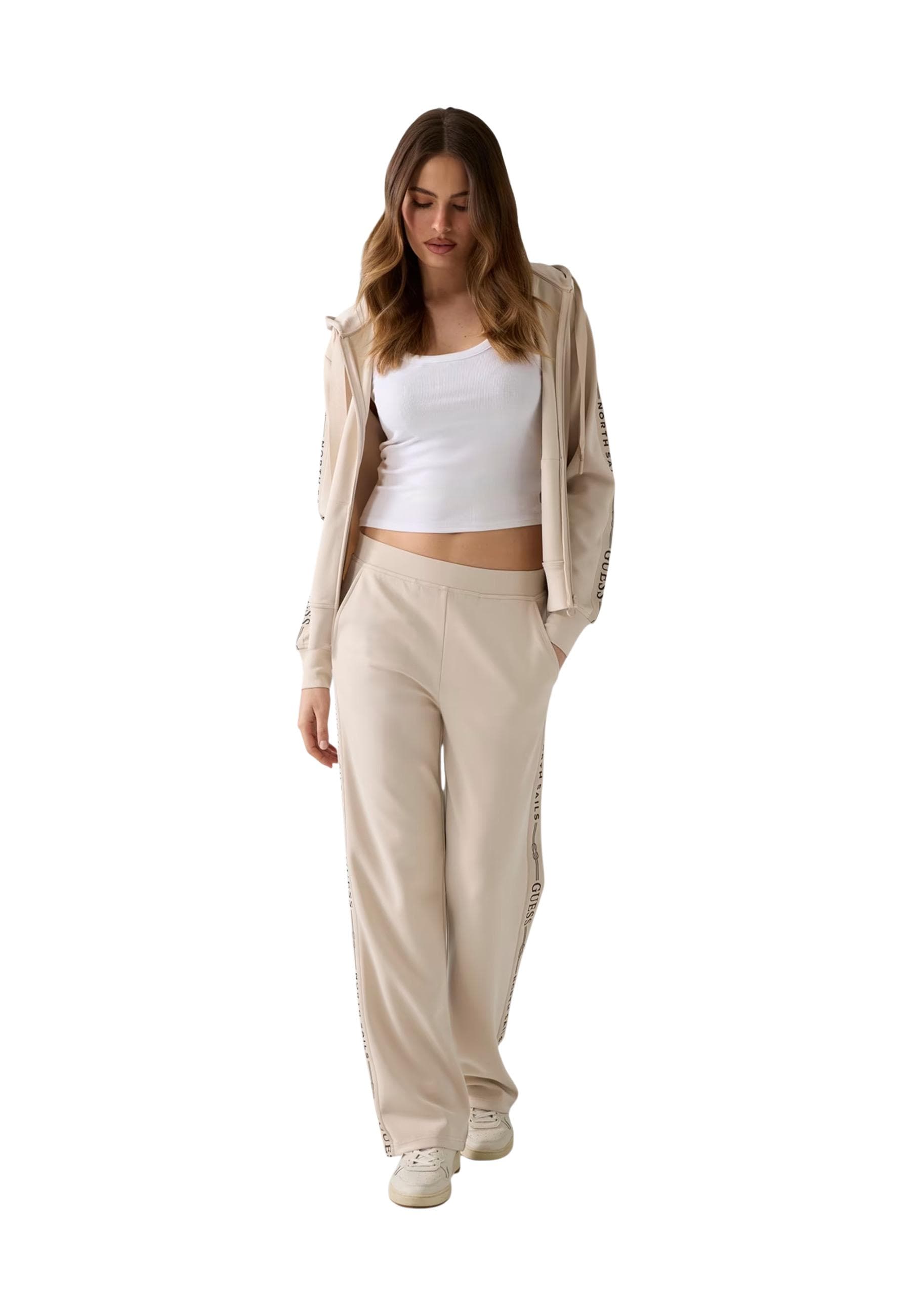 Guess Pantaloni Donna - Guess