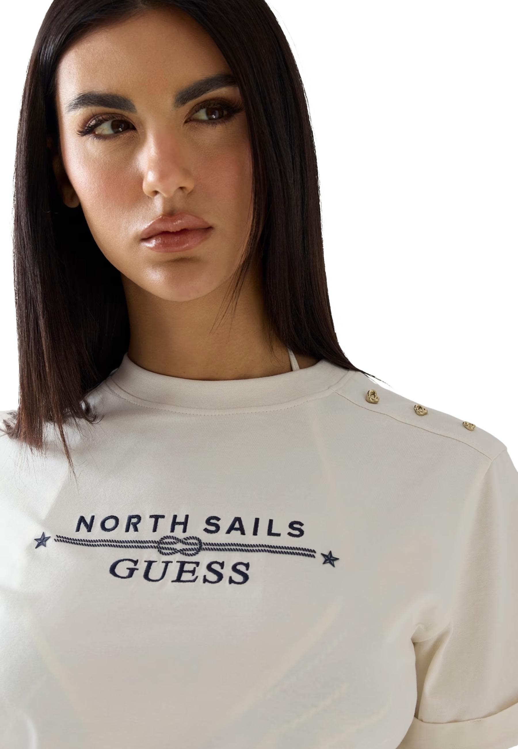 Guess T-Shirt Donna - Guess