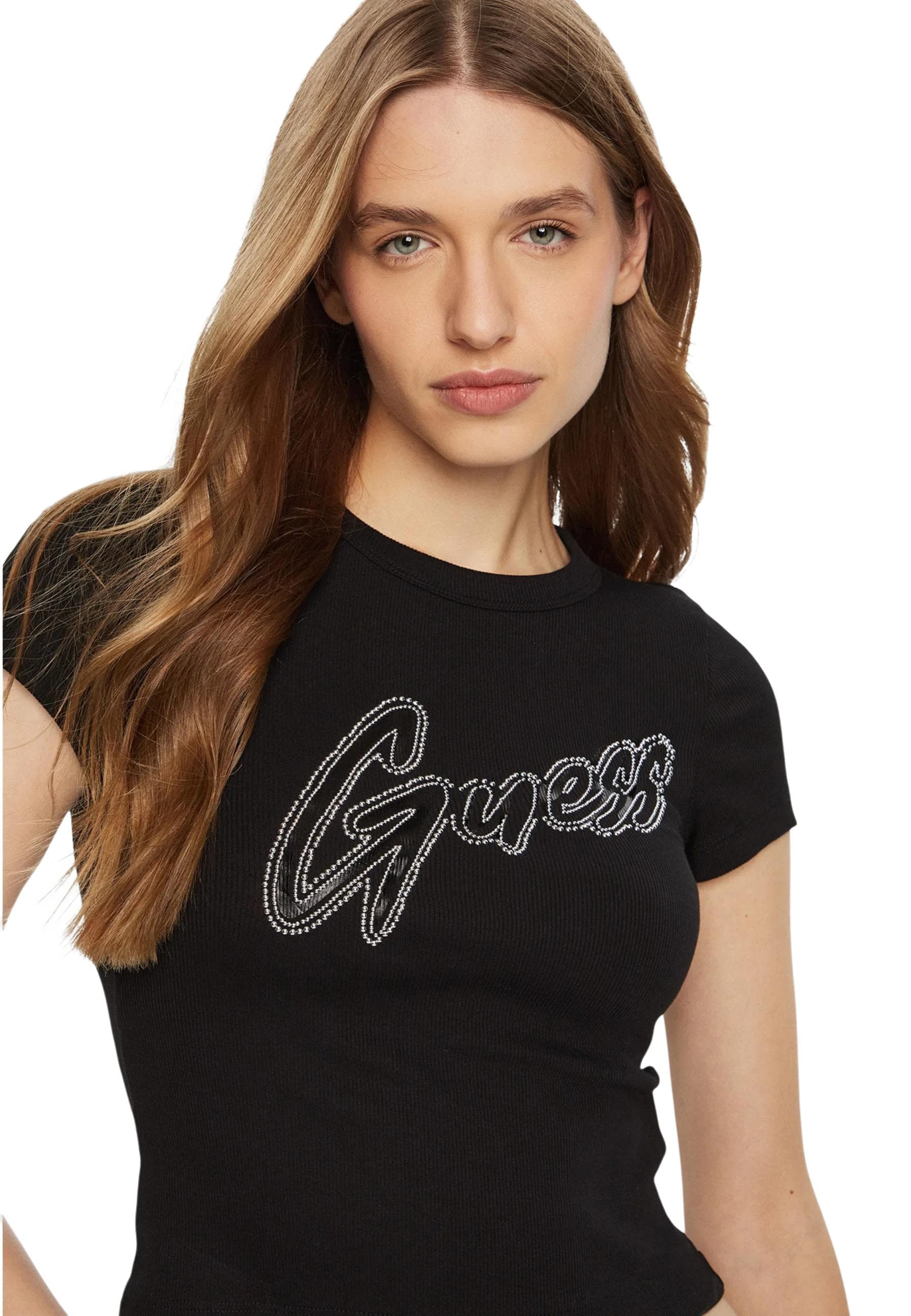 Guess T-Shirt Donna - Guess