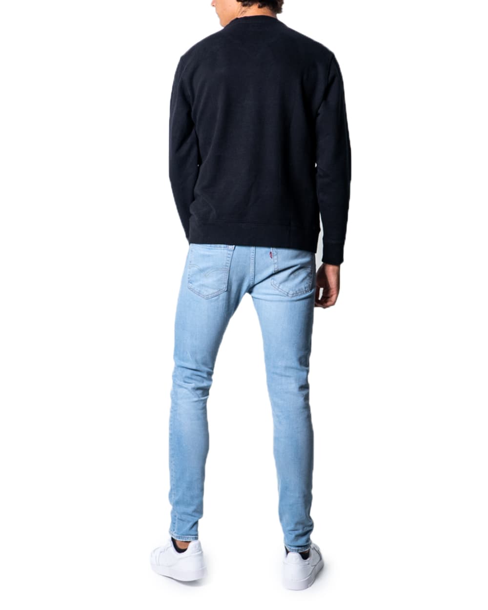 Levi`s Felpa Uomo - Levi`s