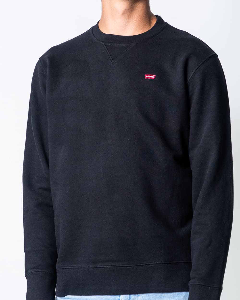 Levi`s Felpa Uomo - Levi`s