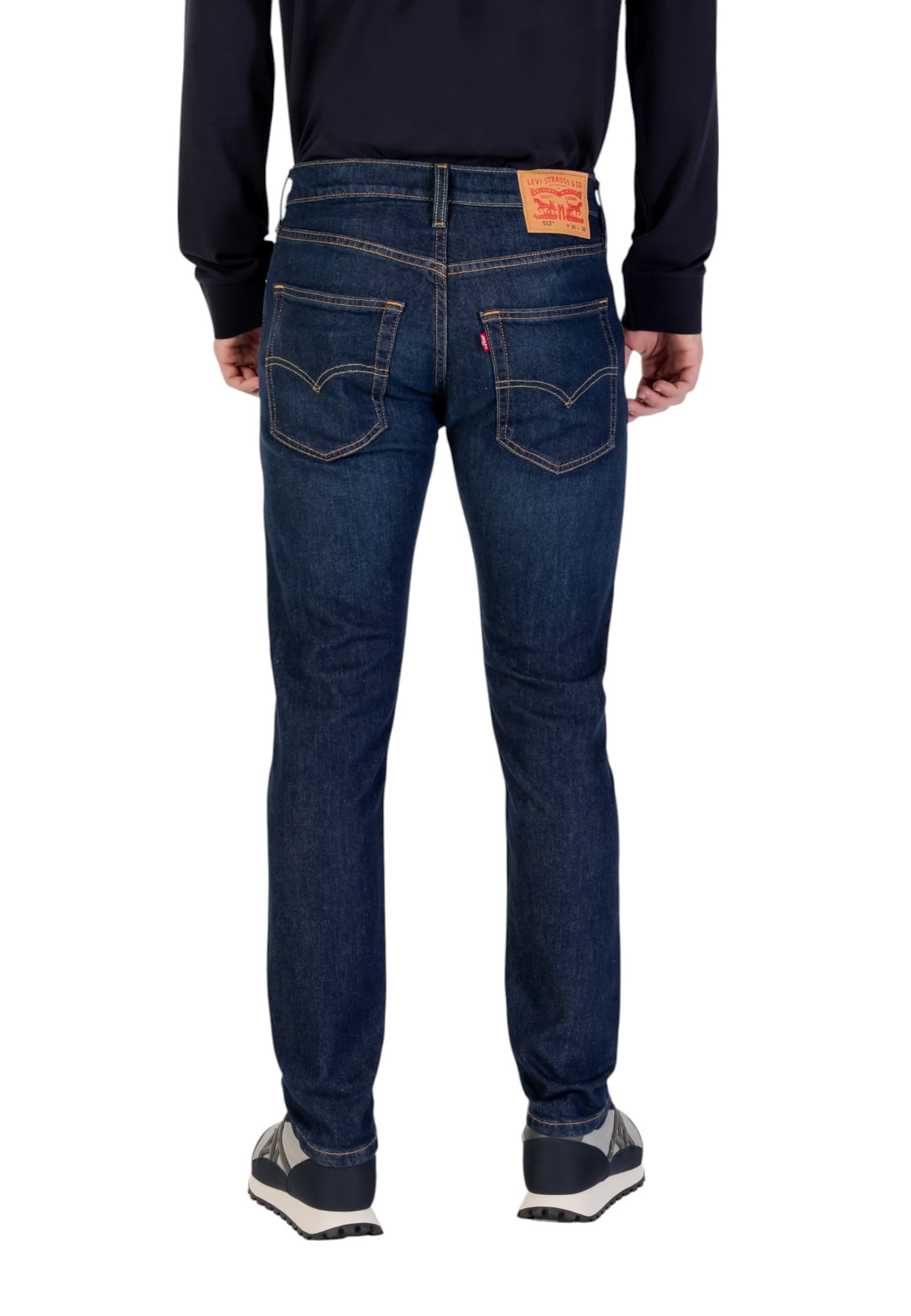 Levi`s Jeans Uomo - Levi`s