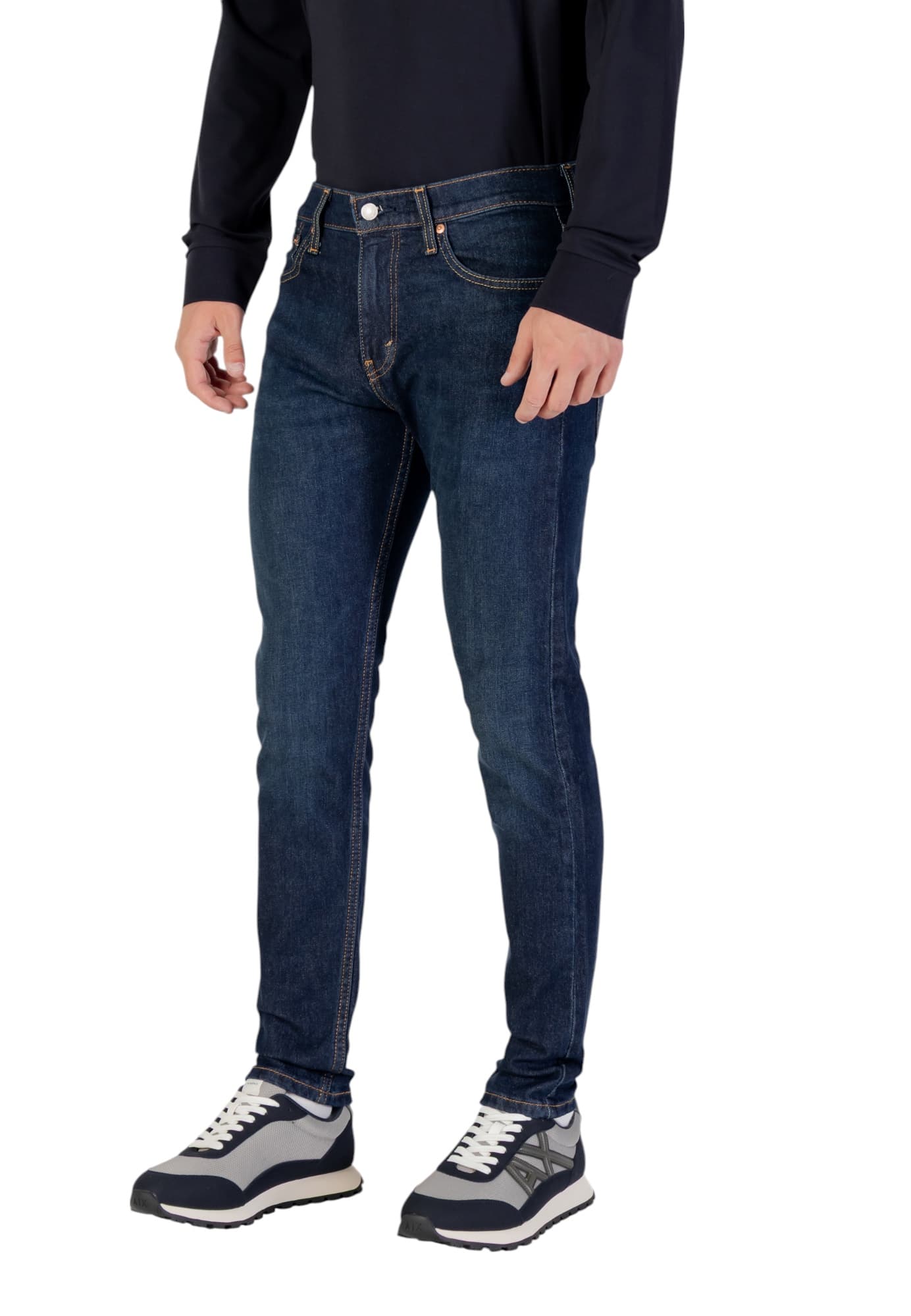 Levi`s Jeans Uomo - Levi`s