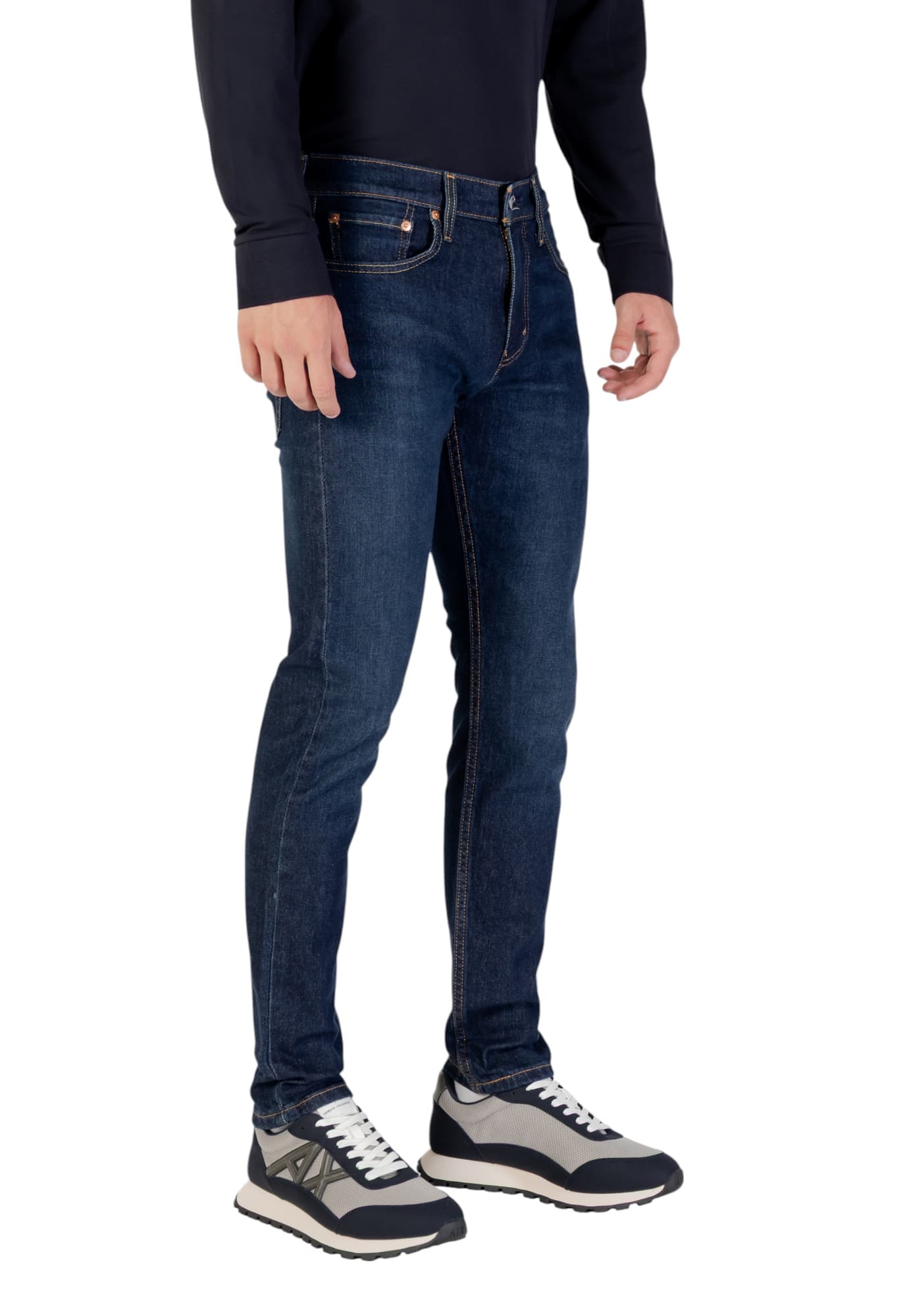 Levi`s Jeans Uomo - Levi`s