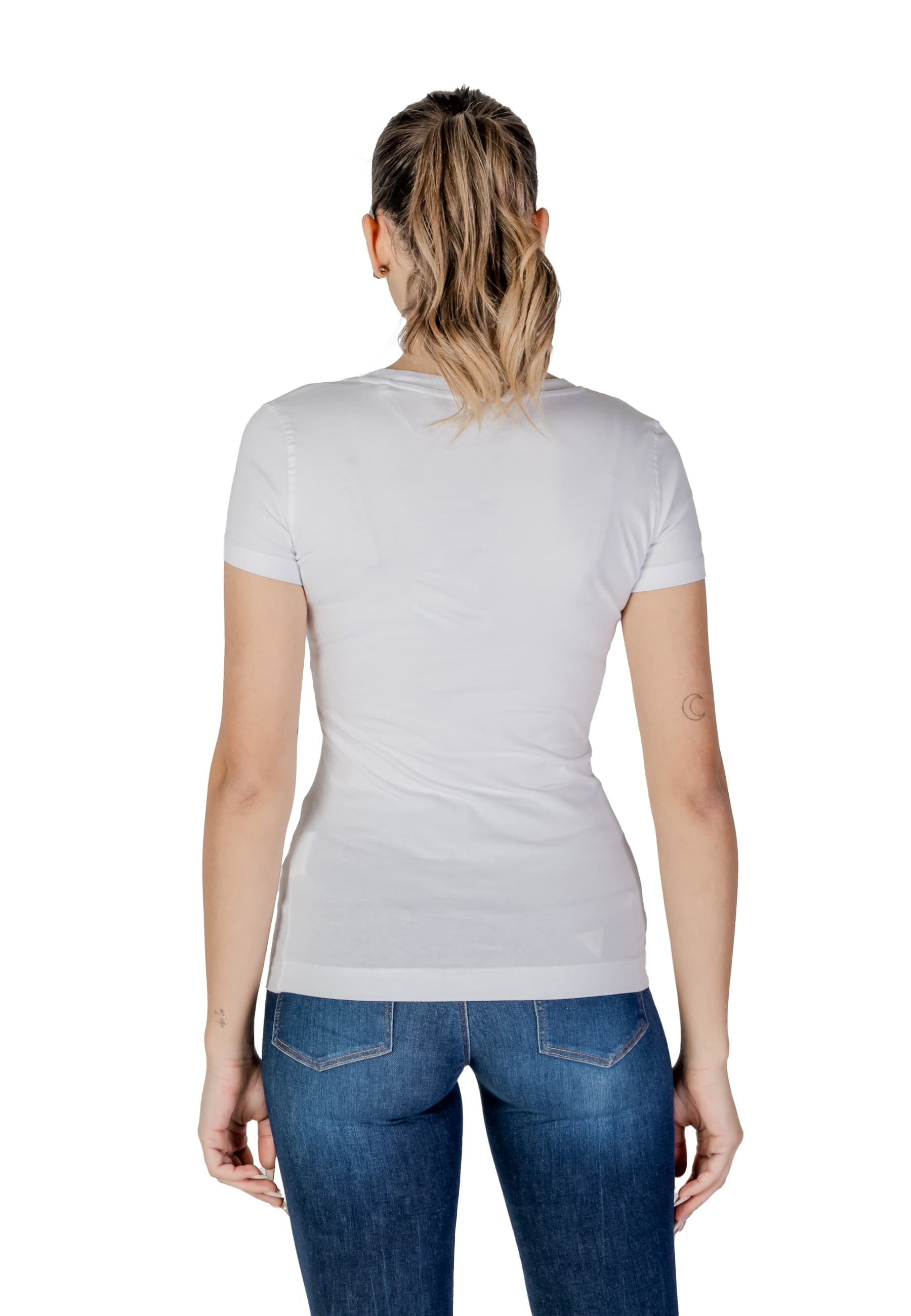 Guess T-Shirt Donna - Guess