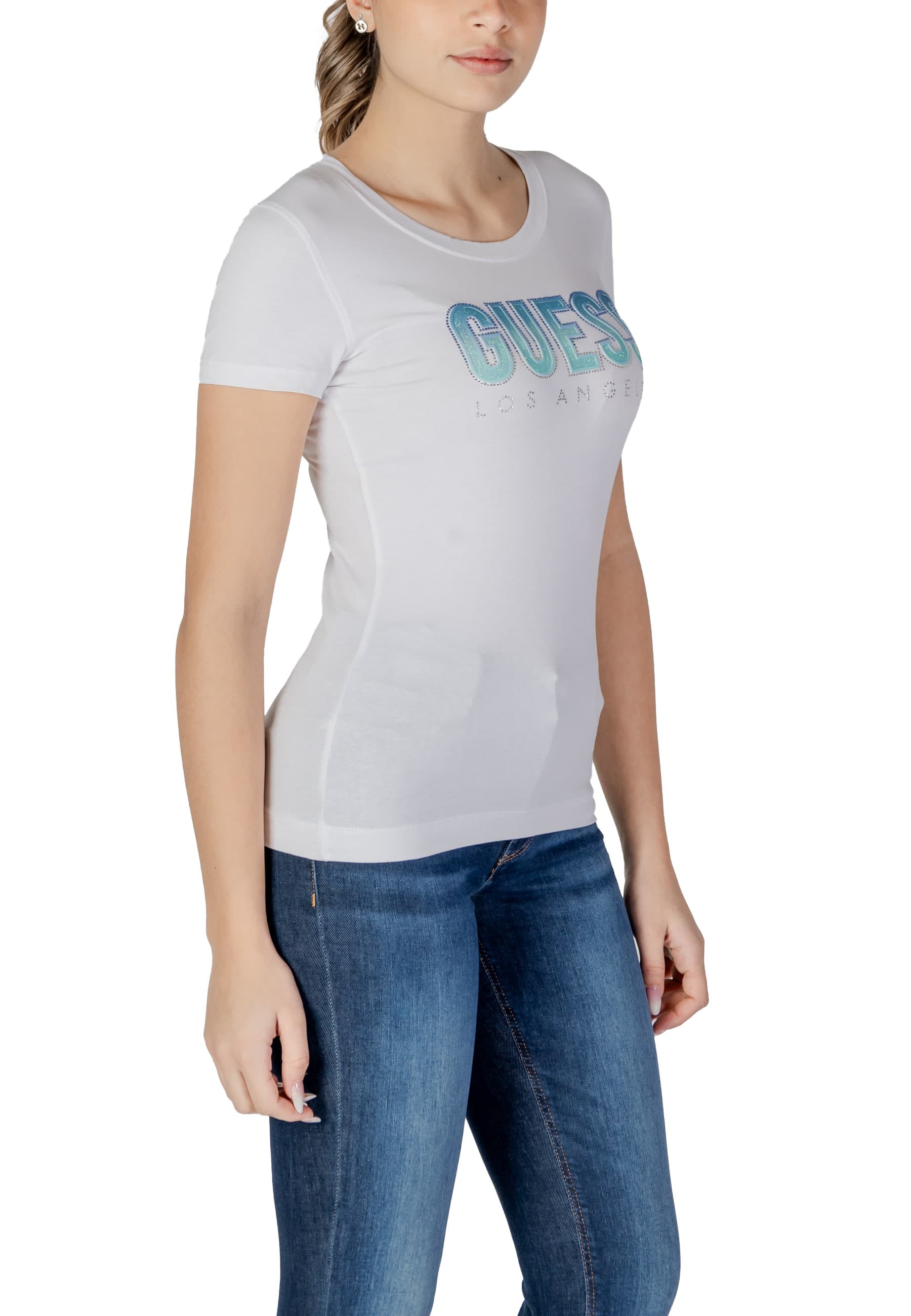 Guess T-Shirt Donna - Guess
