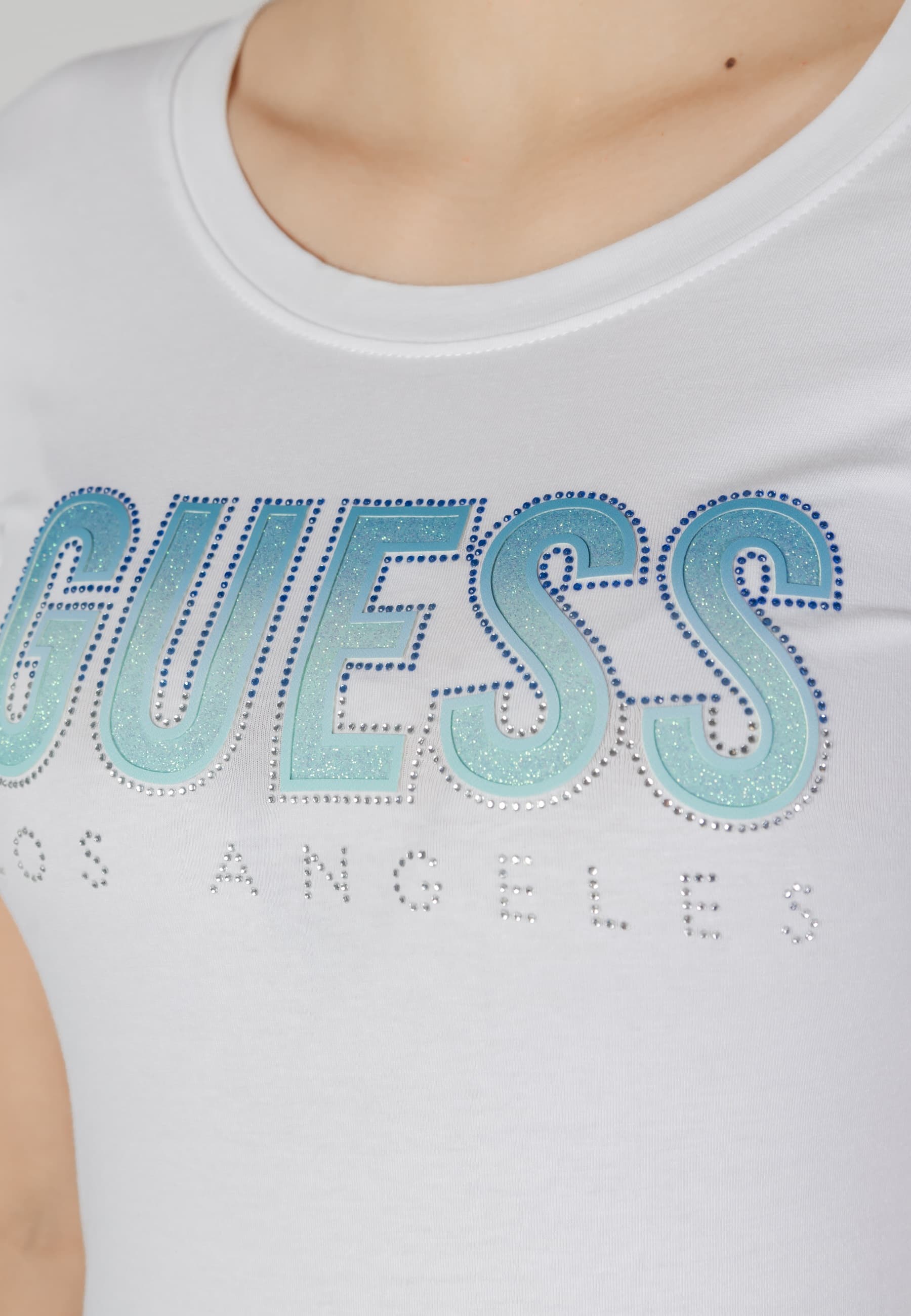 Guess T-Shirt Donna - Guess