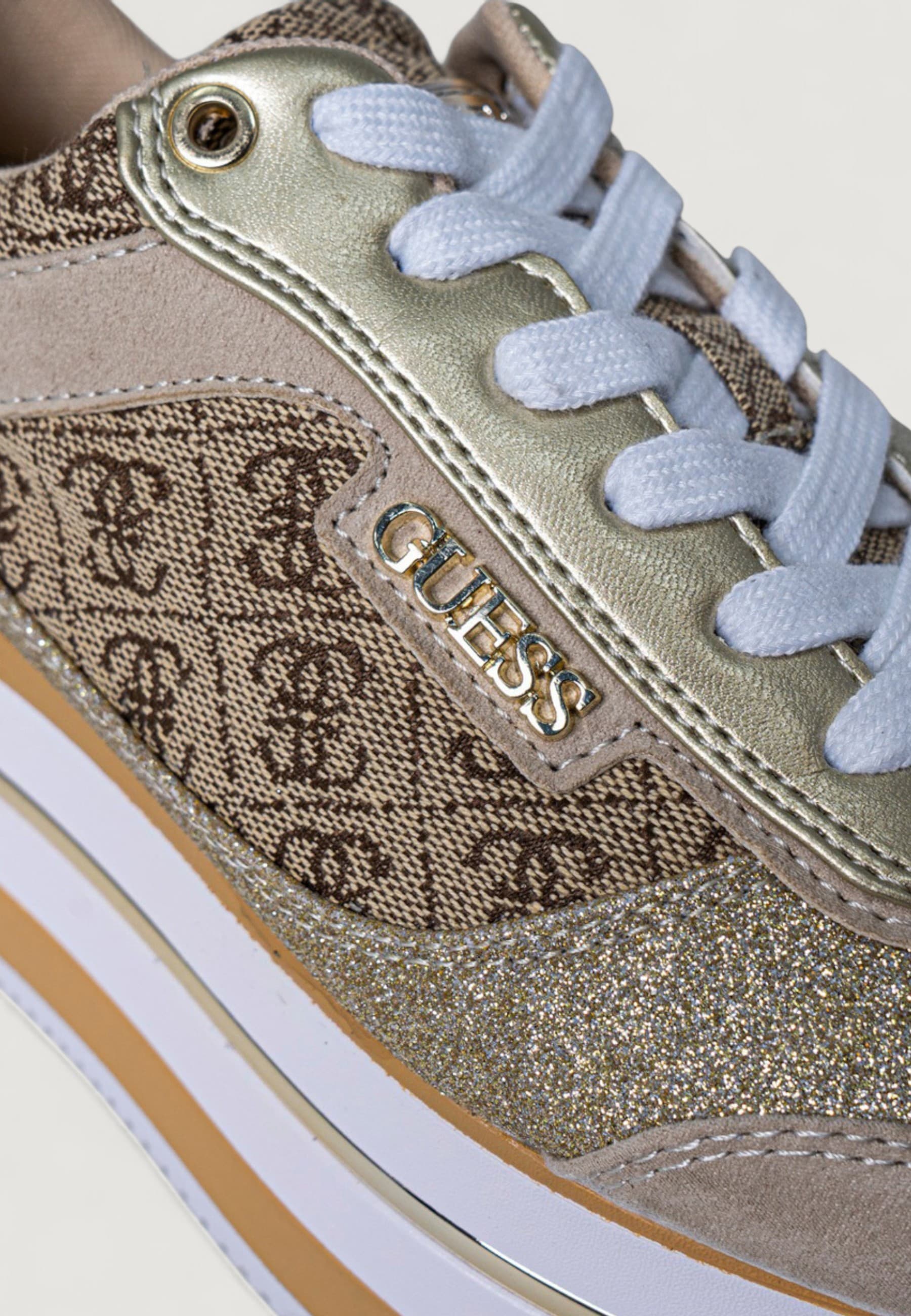Guess Sneakers Donna - Guess