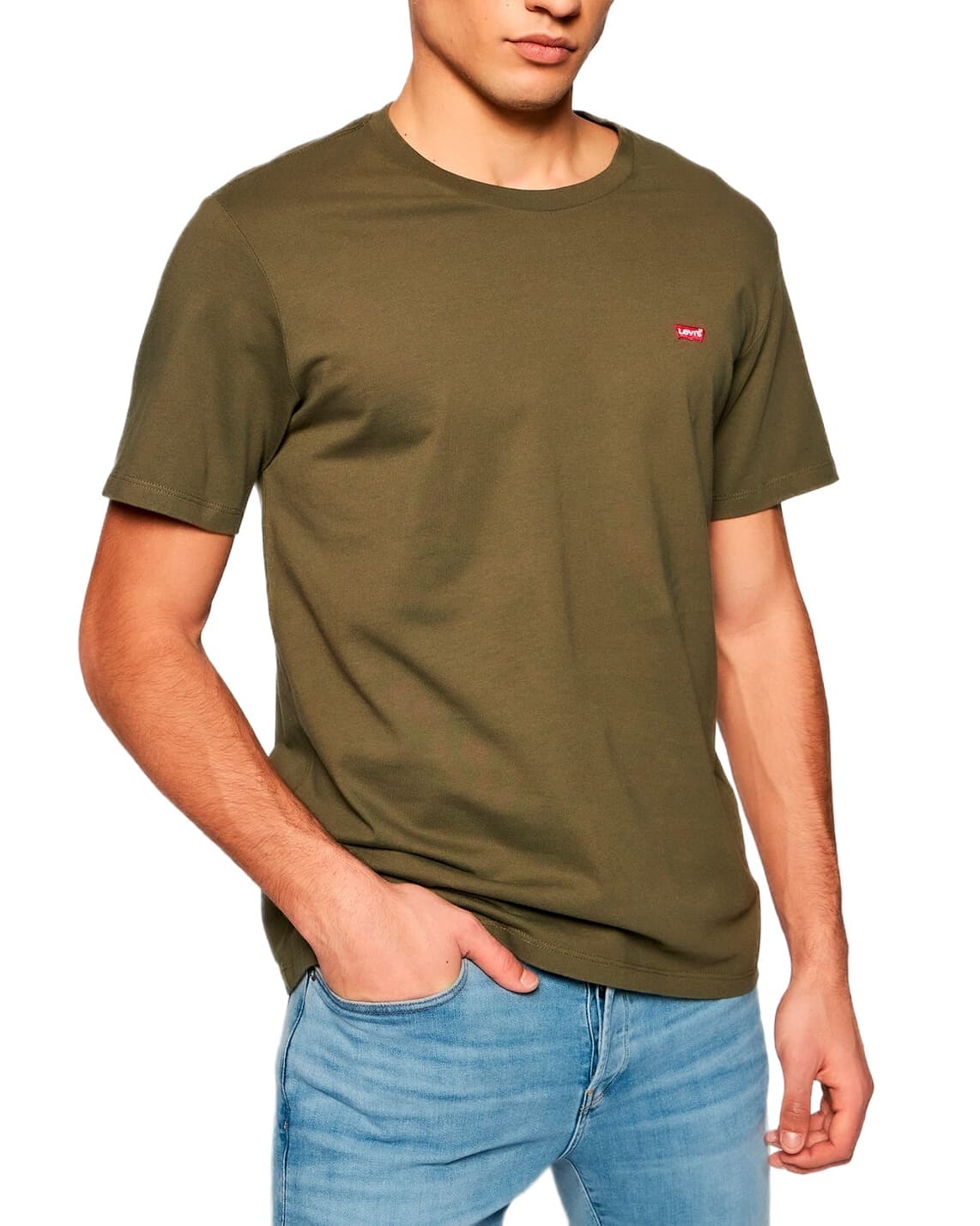 Levi`s T-Shirt Uomo - Levi`s