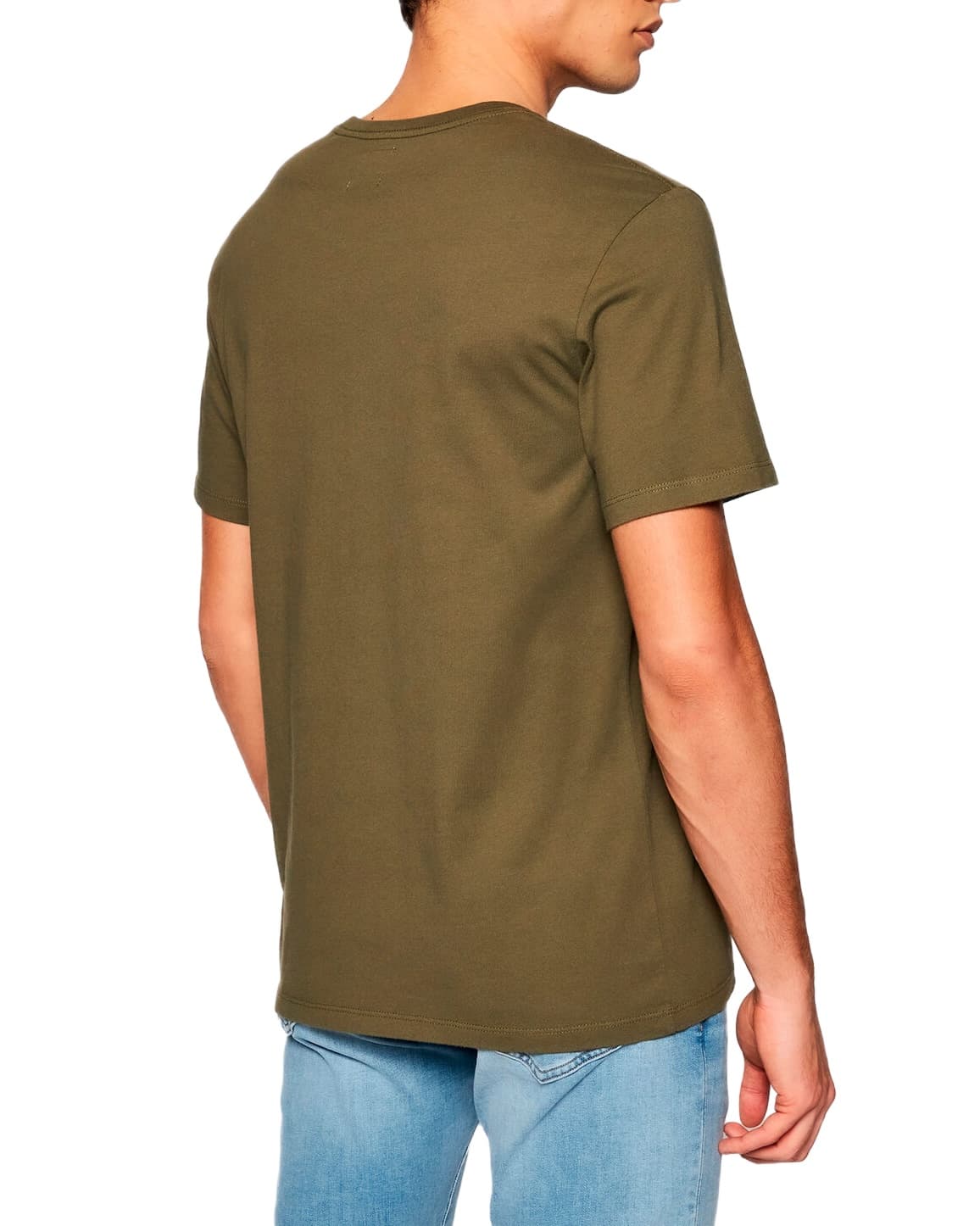 Levi`s T-Shirt Uomo - Levi`s