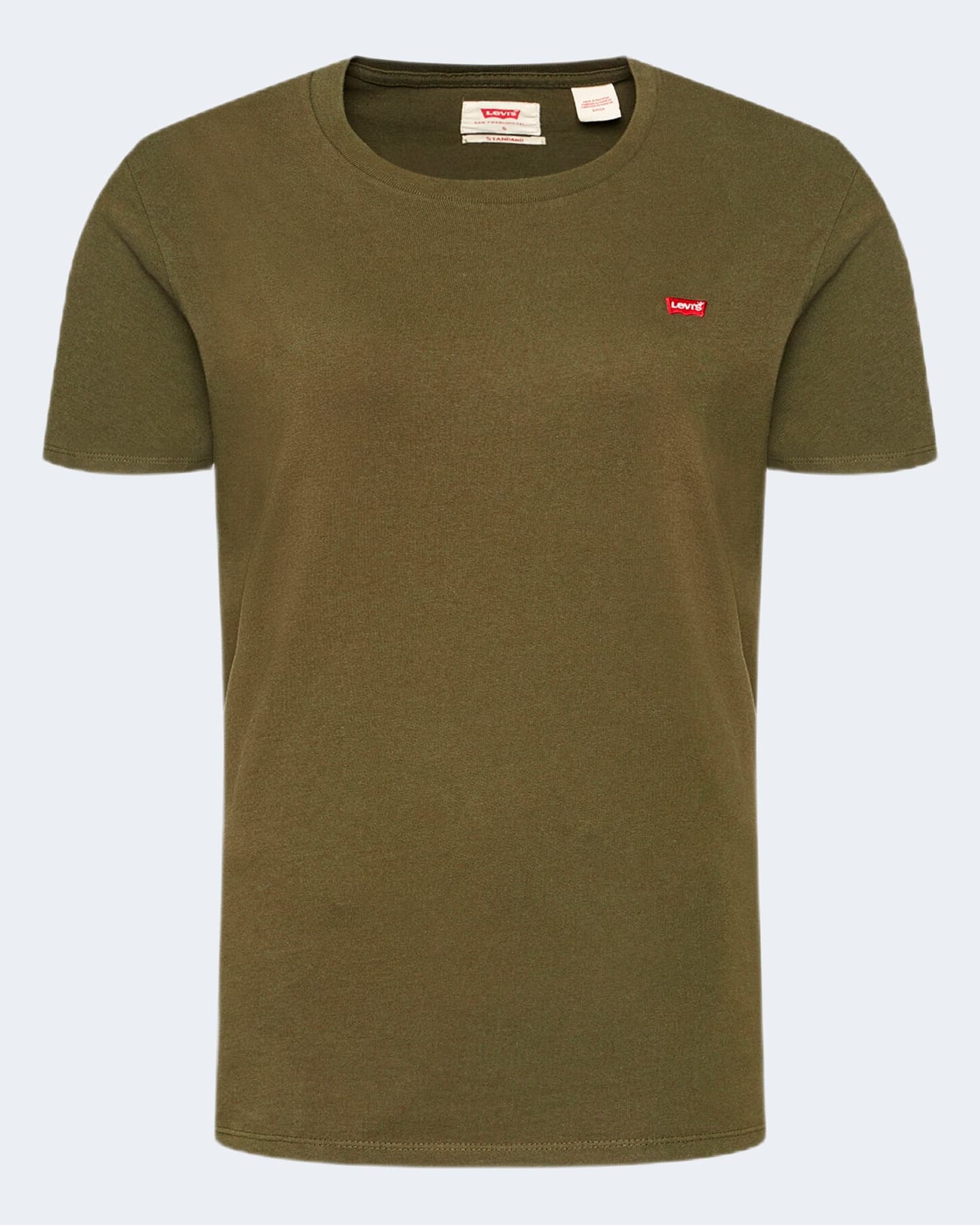 Levi`s T-Shirt Uomo - Levi`s