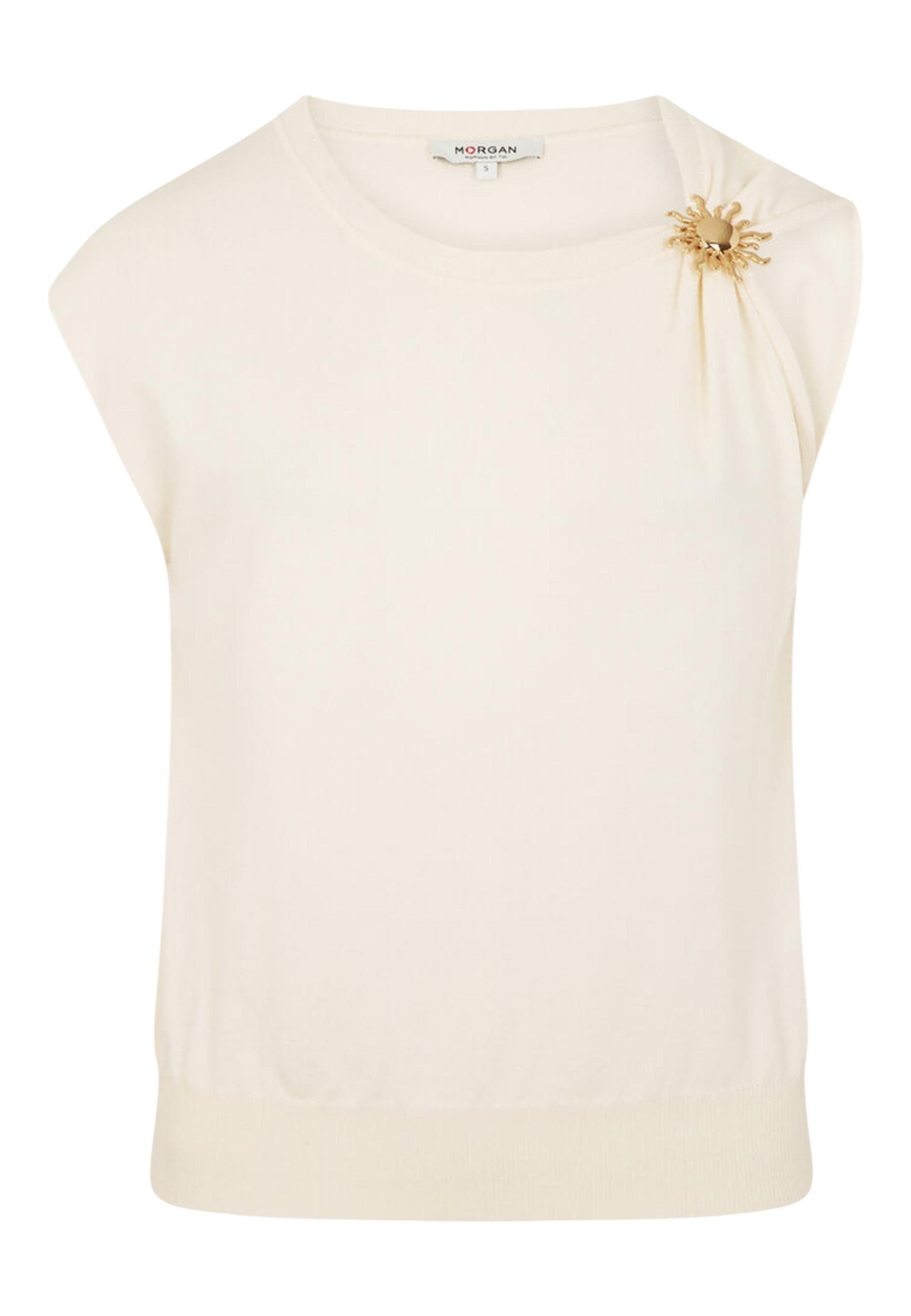 Morgan De Toi Maglia Donna - Morgan De Toi