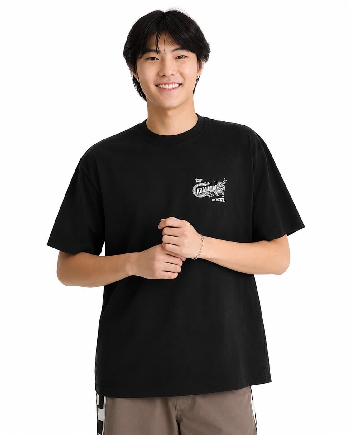 Vans T-Shirt Uomo - Vans