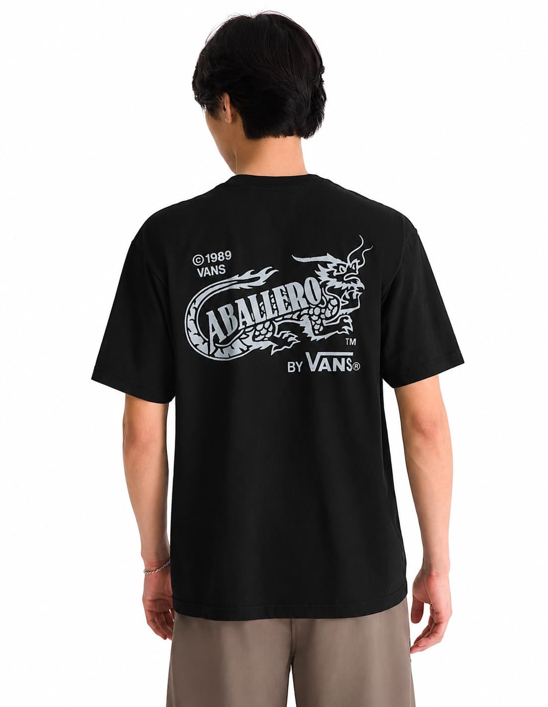 Vans T-Shirt Uomo - Vans