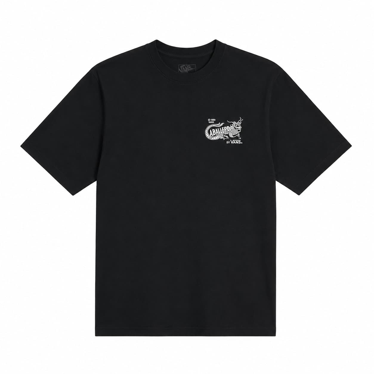 Vans T-Shirt Uomo - Vans