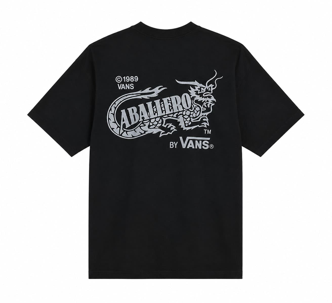 Vans T-Shirt Uomo - Vans
