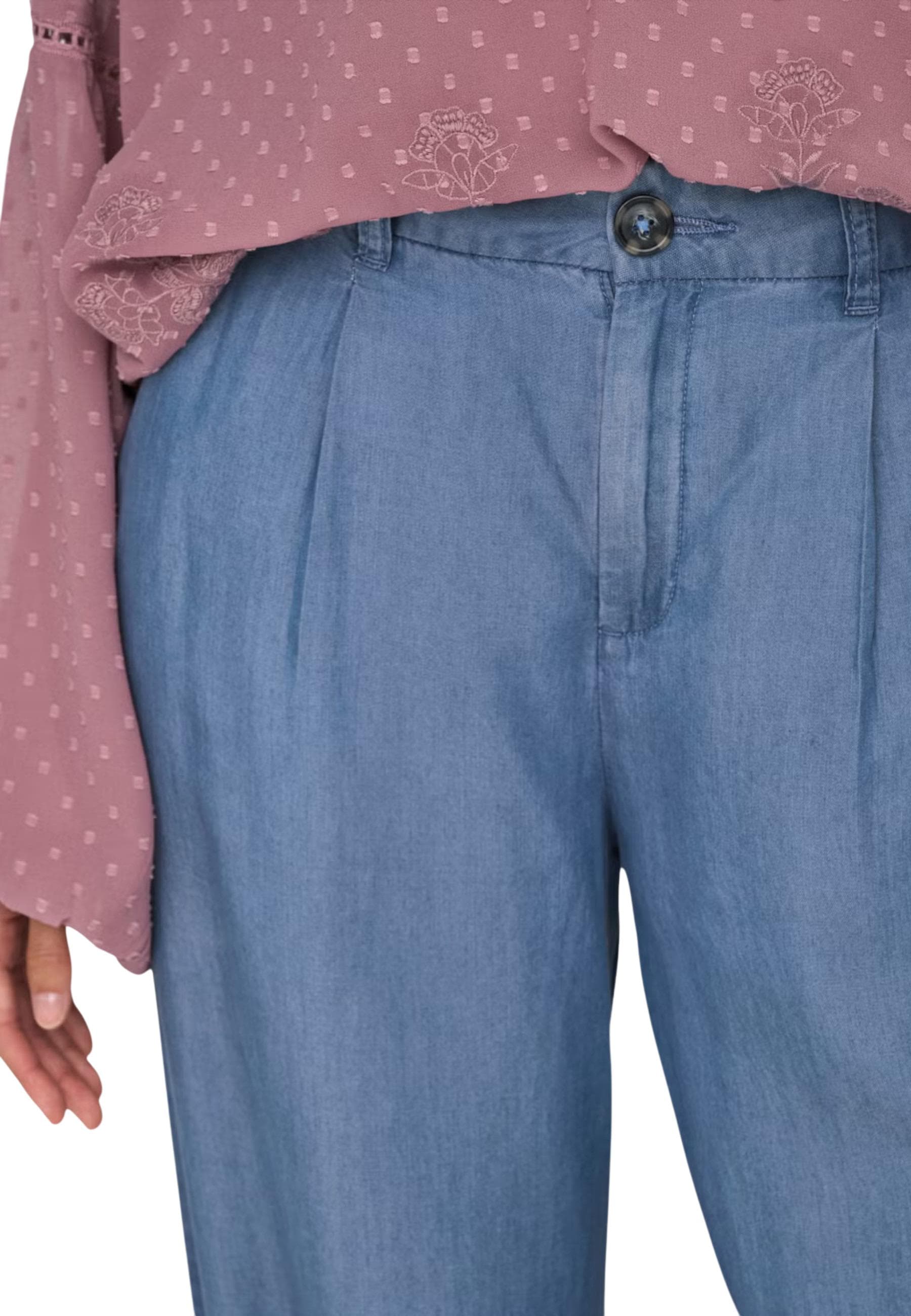 Jacqueline De Yong Pantaloni Donna - Jacqueline De Yong