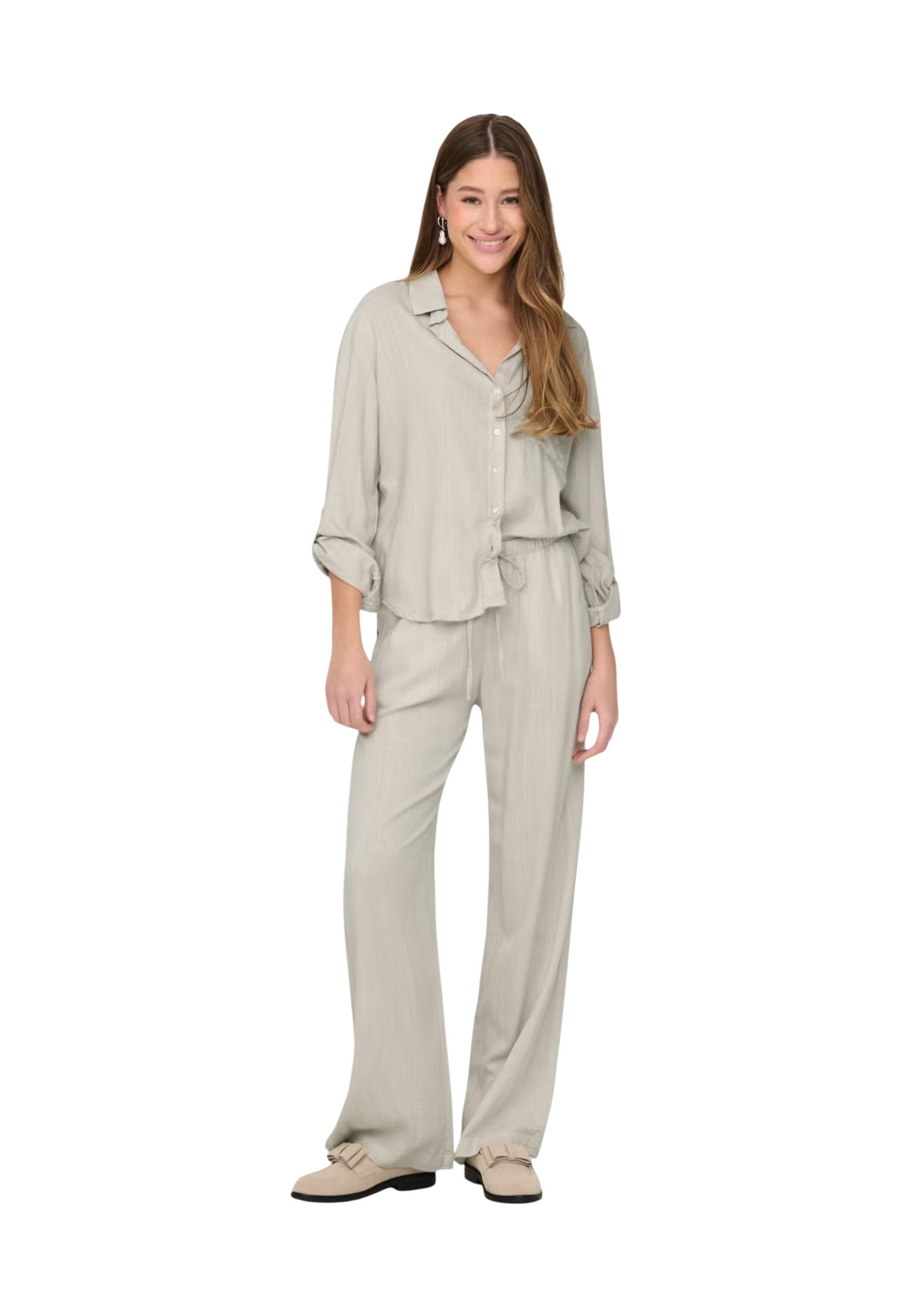 Jacqueline De Yong Camicia Donna - Jacqueline De Yong