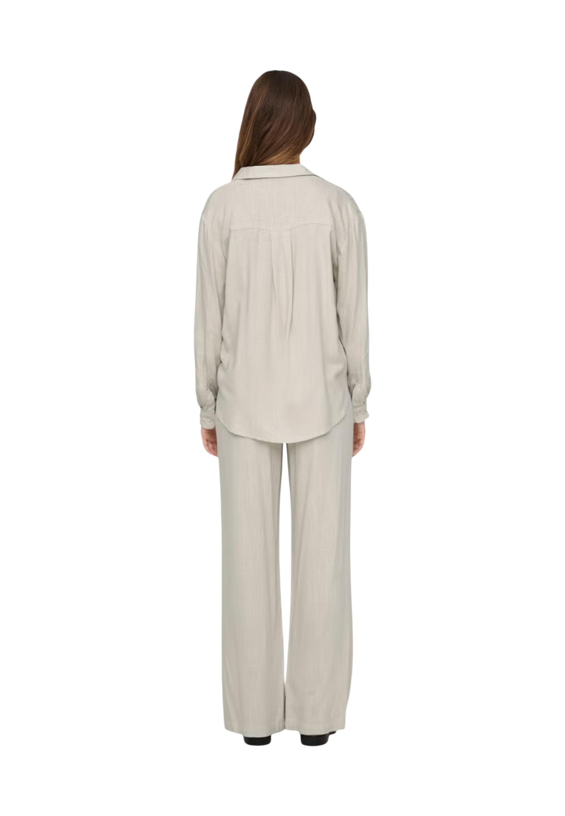 Jacqueline De Yong Camicia Donna - Jacqueline De Yong