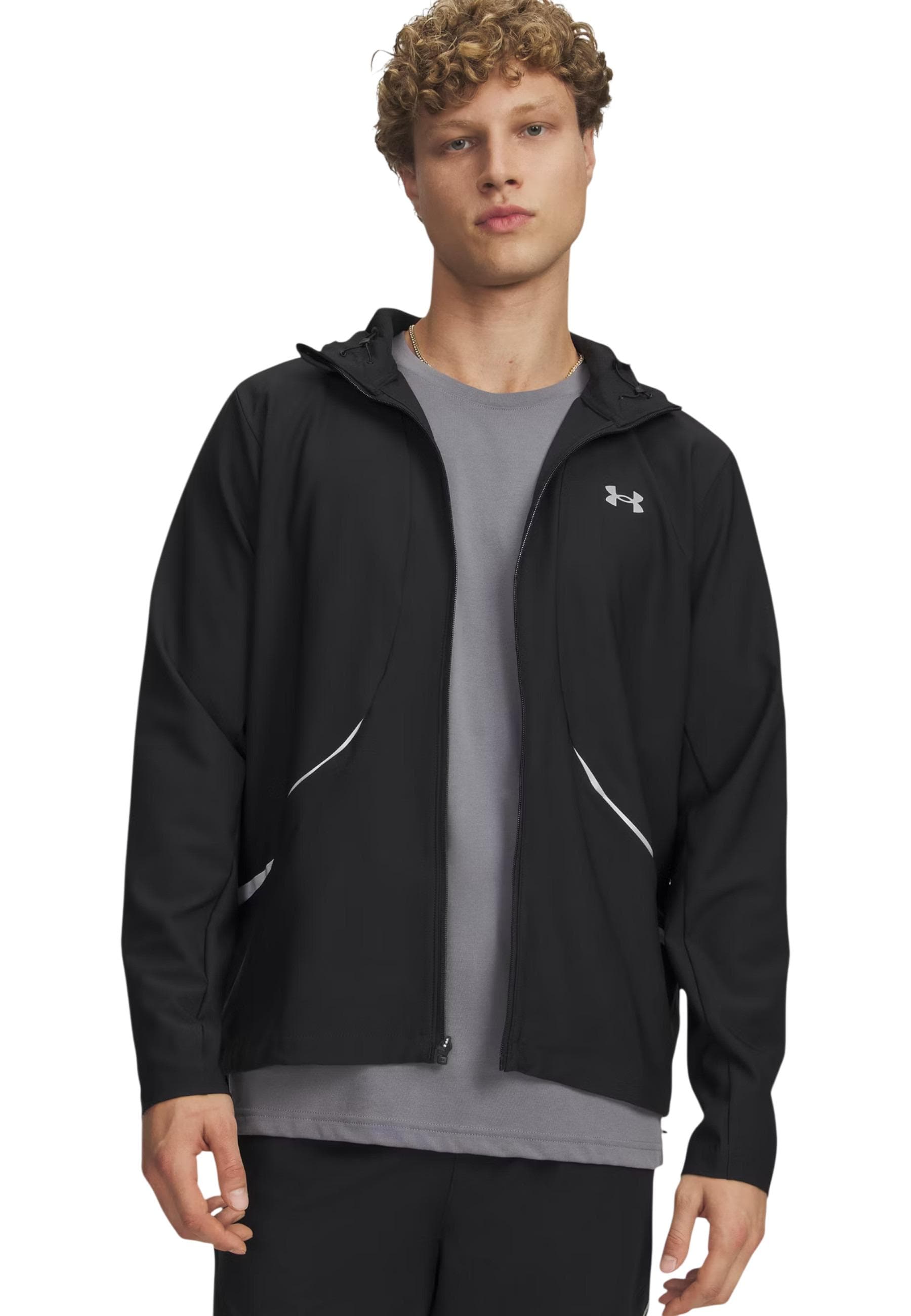 Under Armour Giacca Uomo - Under Armour