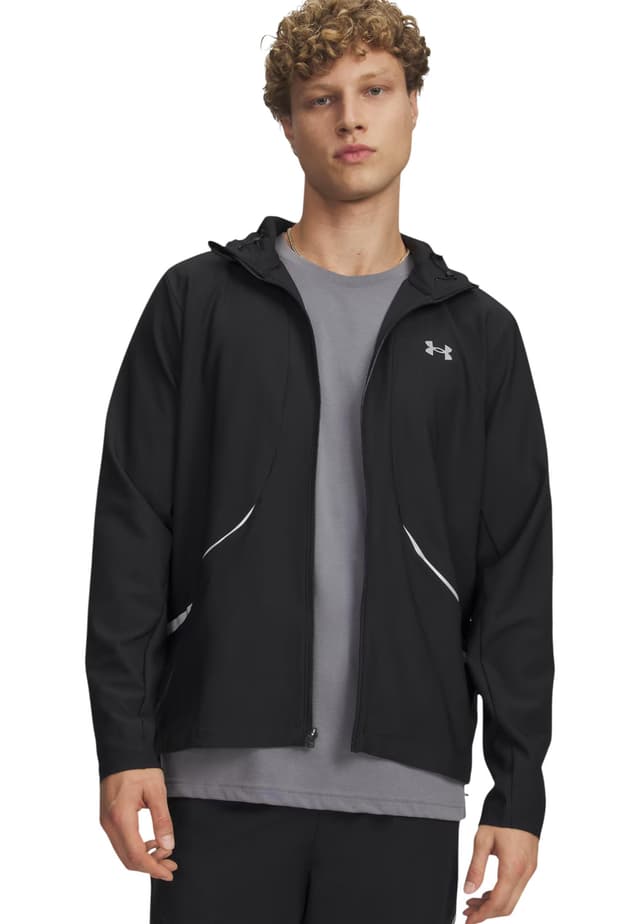 Under Armour Яке МЪЖe