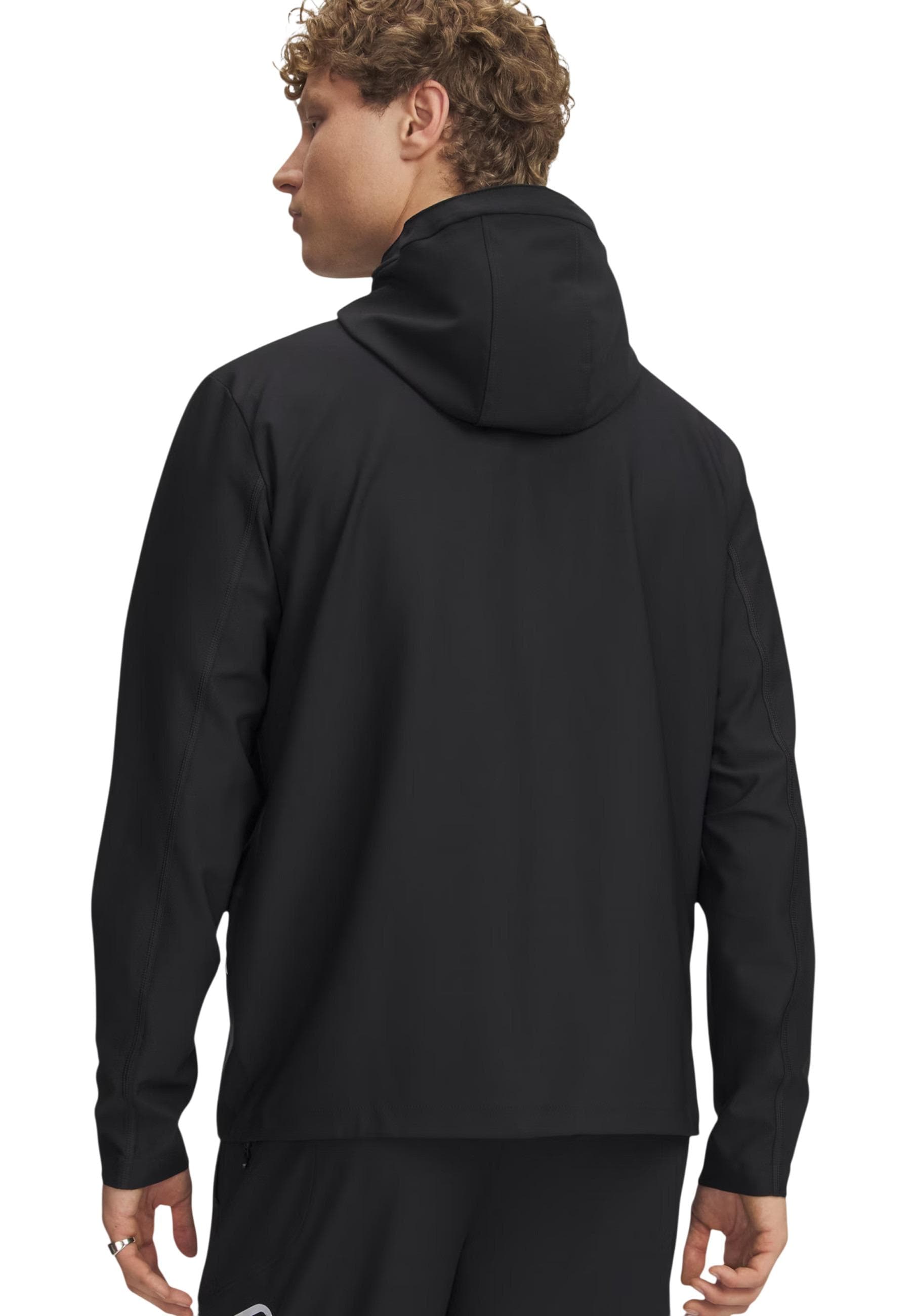 Under Armour Giacca Uomo - Under Armour