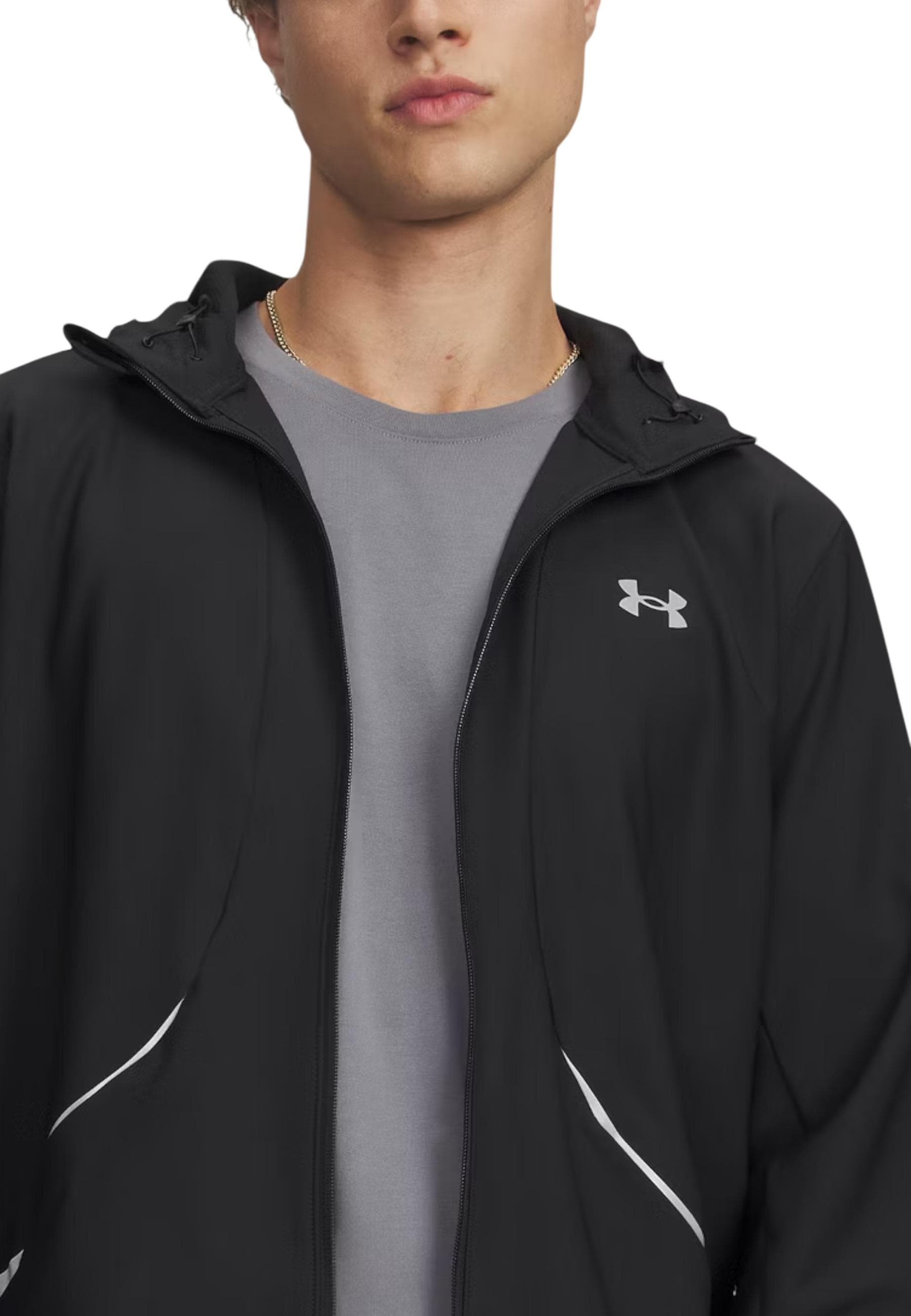 Under Armour Giacca Uomo - Under Armour