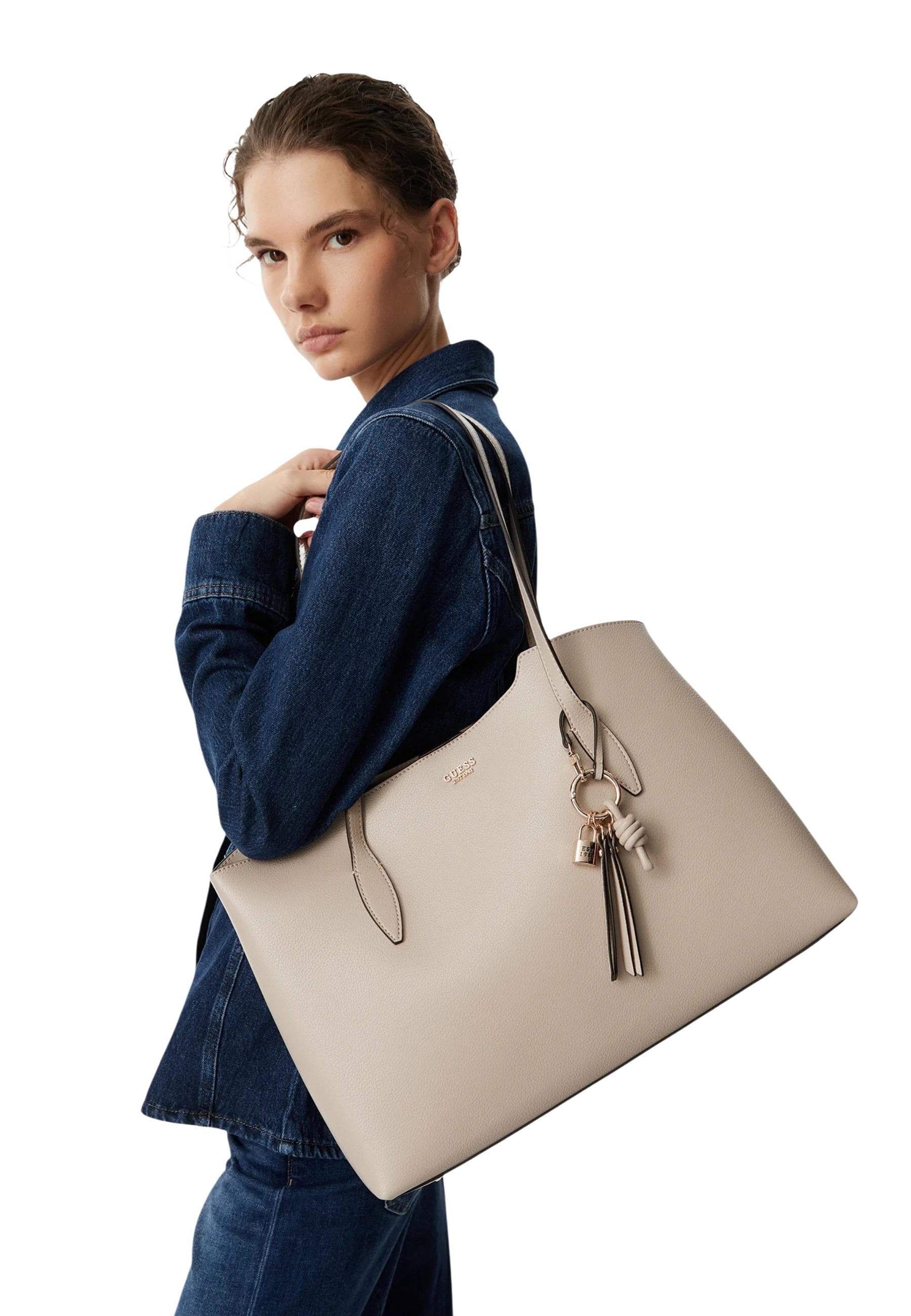 Guess Borsa Donna - Guess