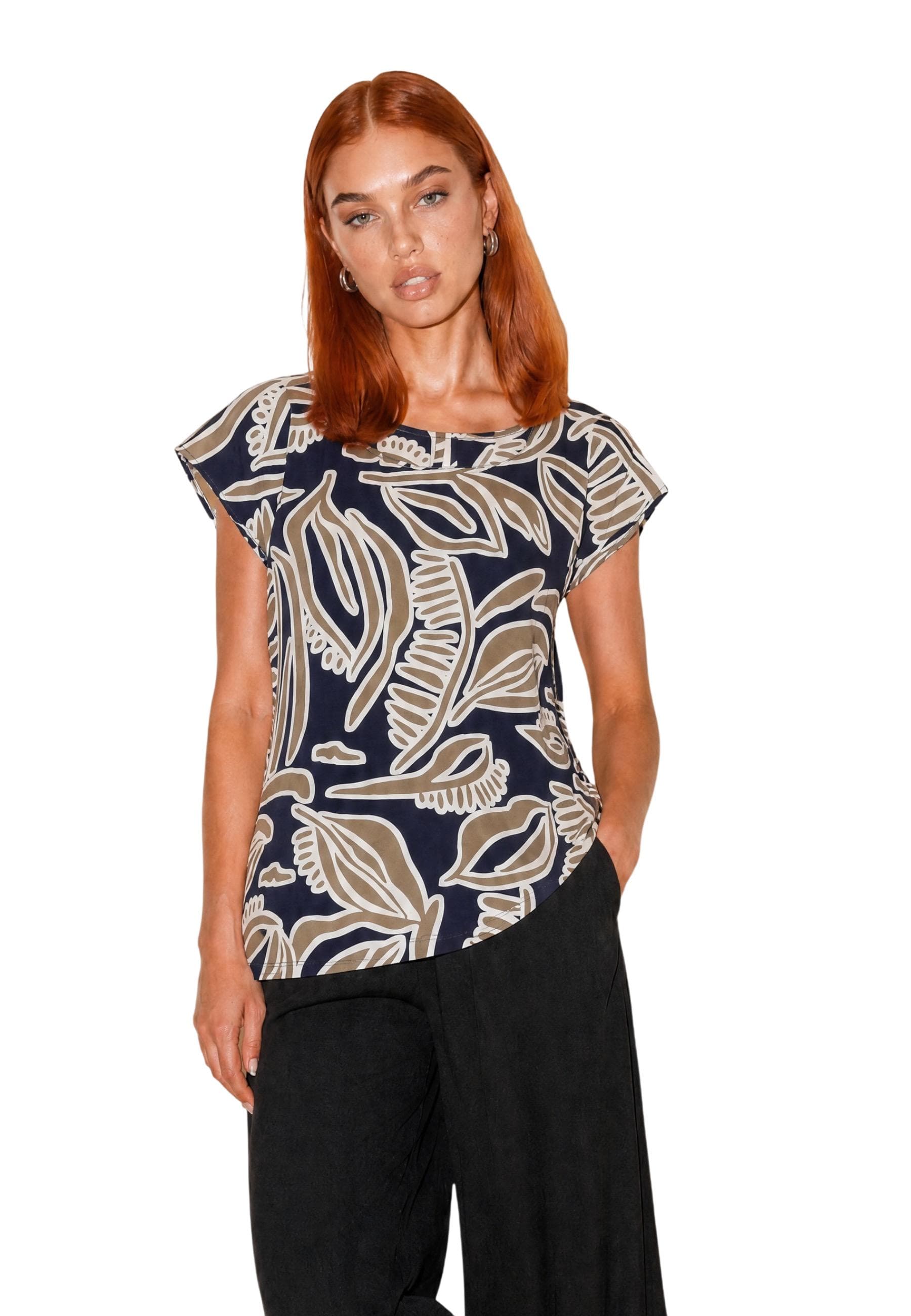 Jacqueline De Yong Blouse Donna - Jacqueline De Yong
