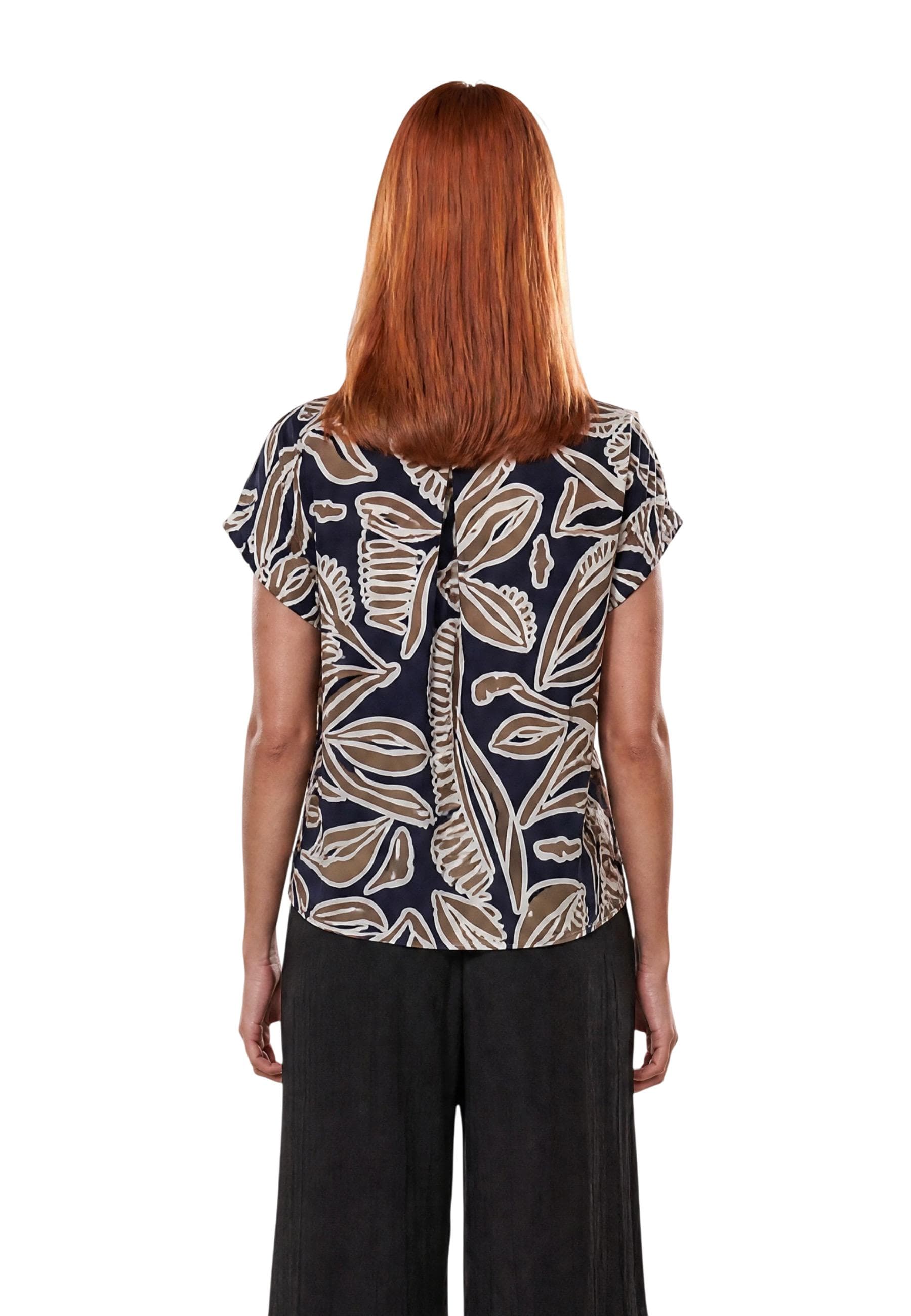 Jacqueline De Yong Blouse Donna - Jacqueline De Yong