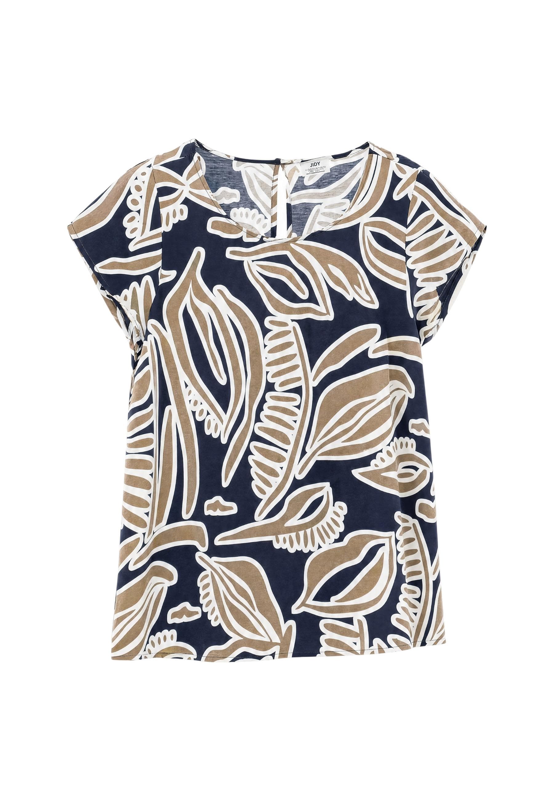 Jacqueline De Yong Blouse Donna - Jacqueline De Yong