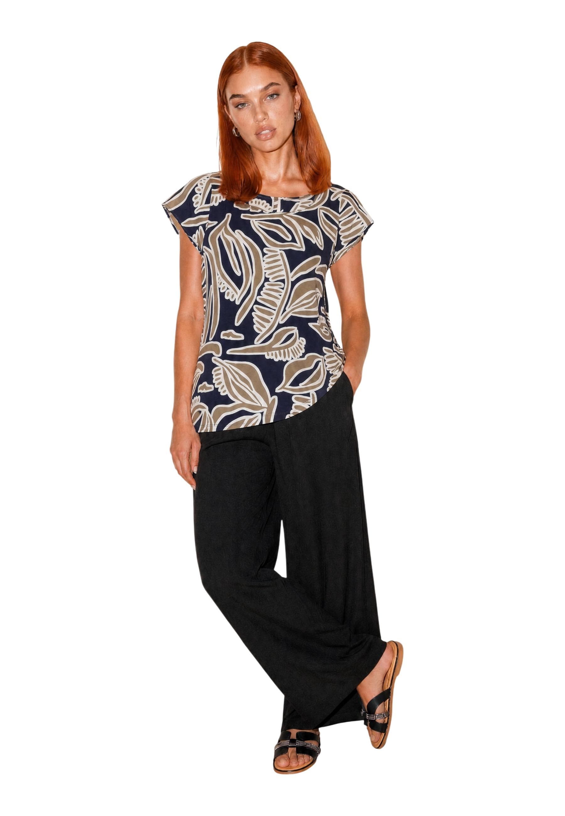 Jacqueline De Yong Blouse Donna - Jacqueline De Yong
