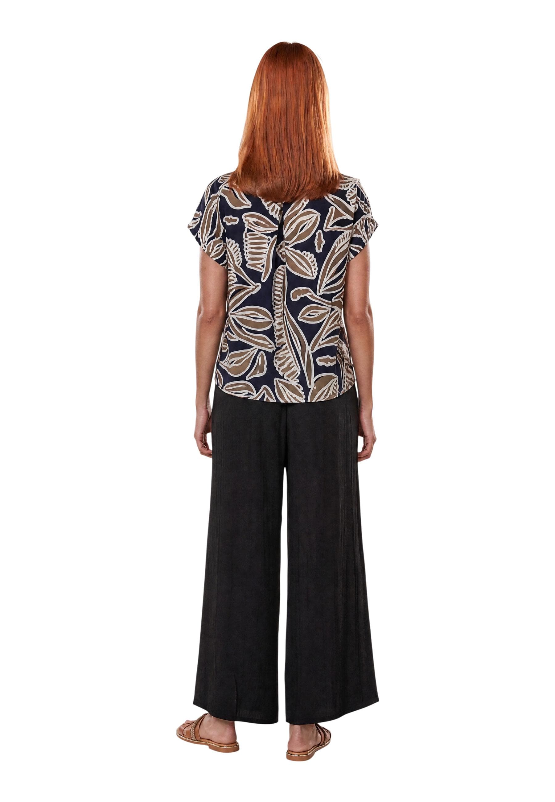 Jacqueline De Yong Blouse Donna - Jacqueline De Yong