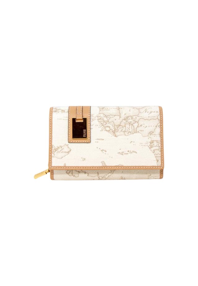 Alviero Martini Prima Classe Портфейл Жени