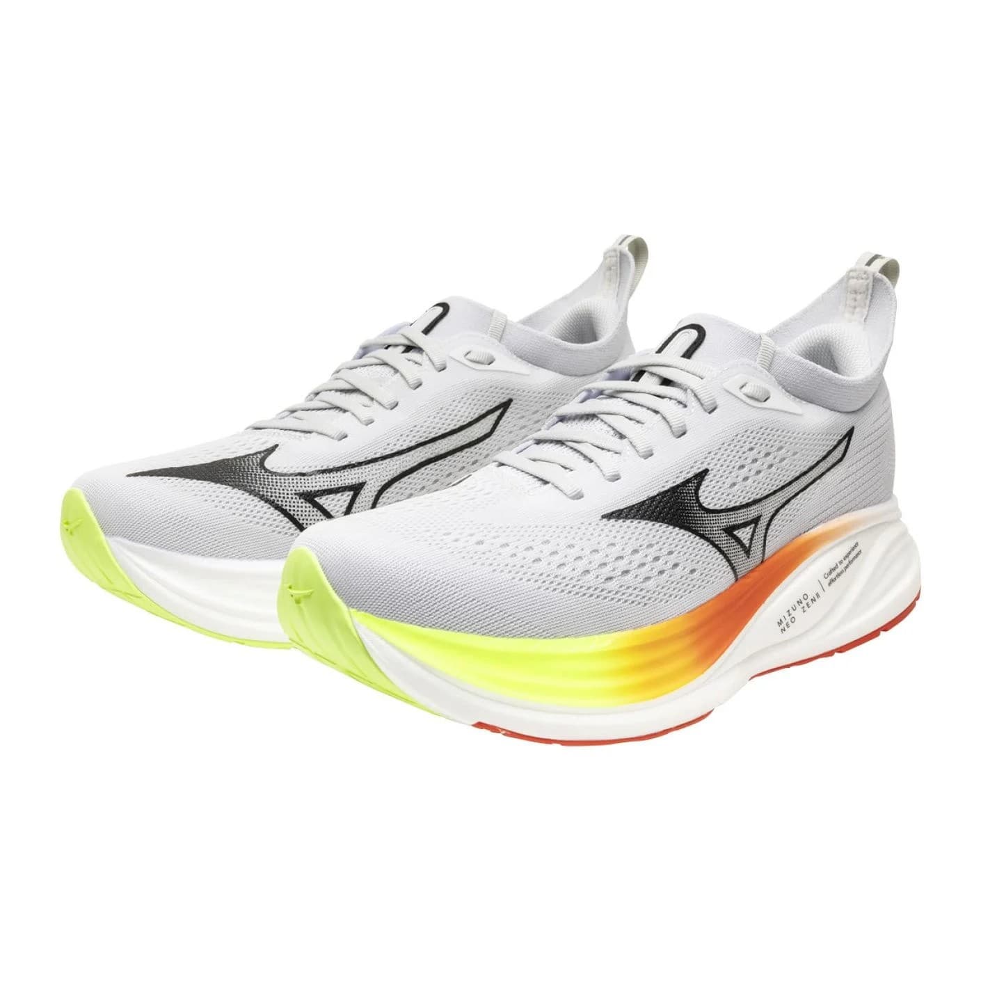 Mizuno Sneakers Uomo - Mizuno