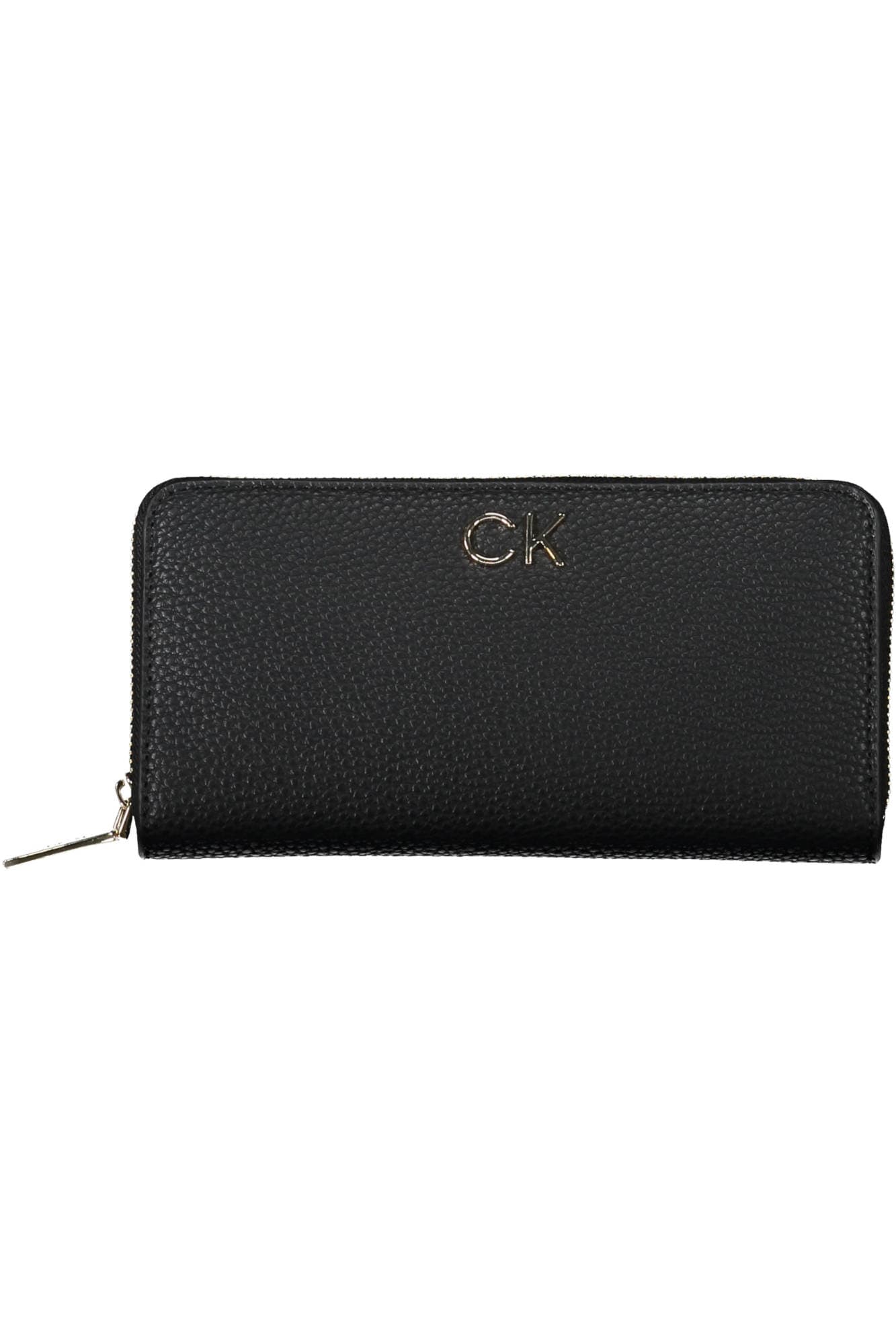 CALVIN KLEIN ДАМСКИ ПОРТМОНЕ ЧЕРЕН - CALVIN KLEIN