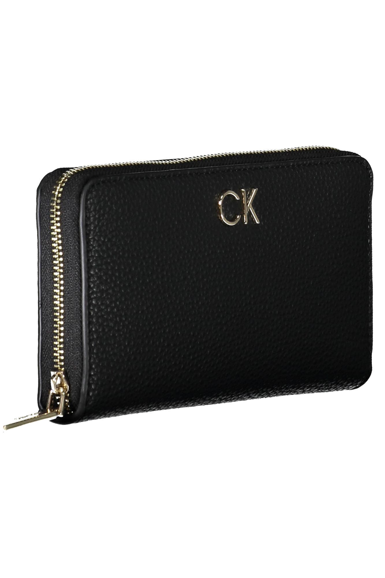 CALVIN KLEIN ДАМСКИ ПОРТМОНЕ ЧЕРЕН - CALVIN KLEIN