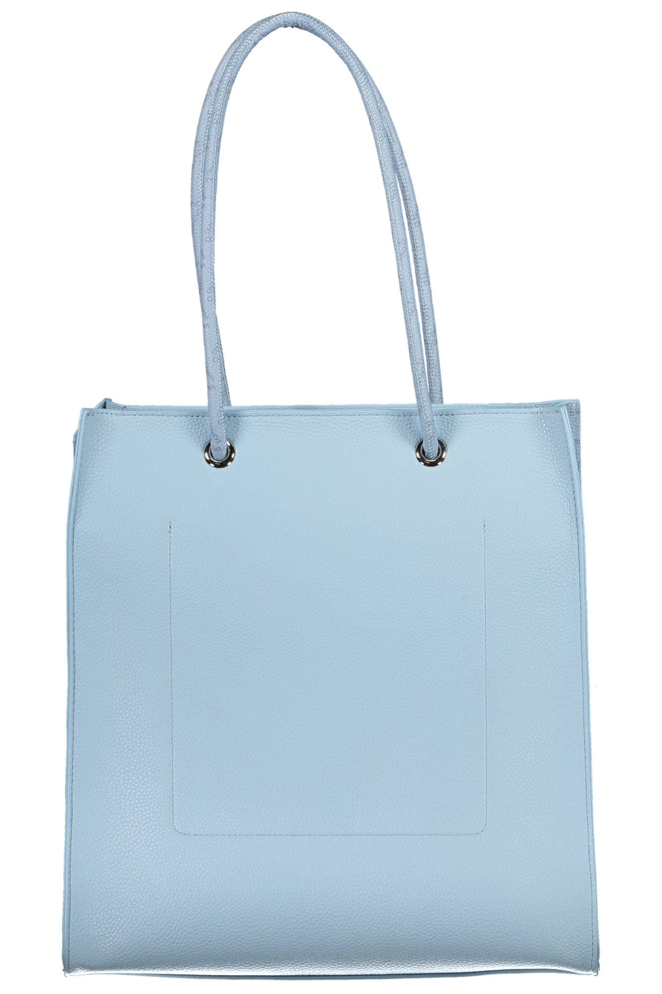 VALENTINO BAGS СВЕТЛО СИНЯ ДАМСКА ЧАНТА - VALENTINO