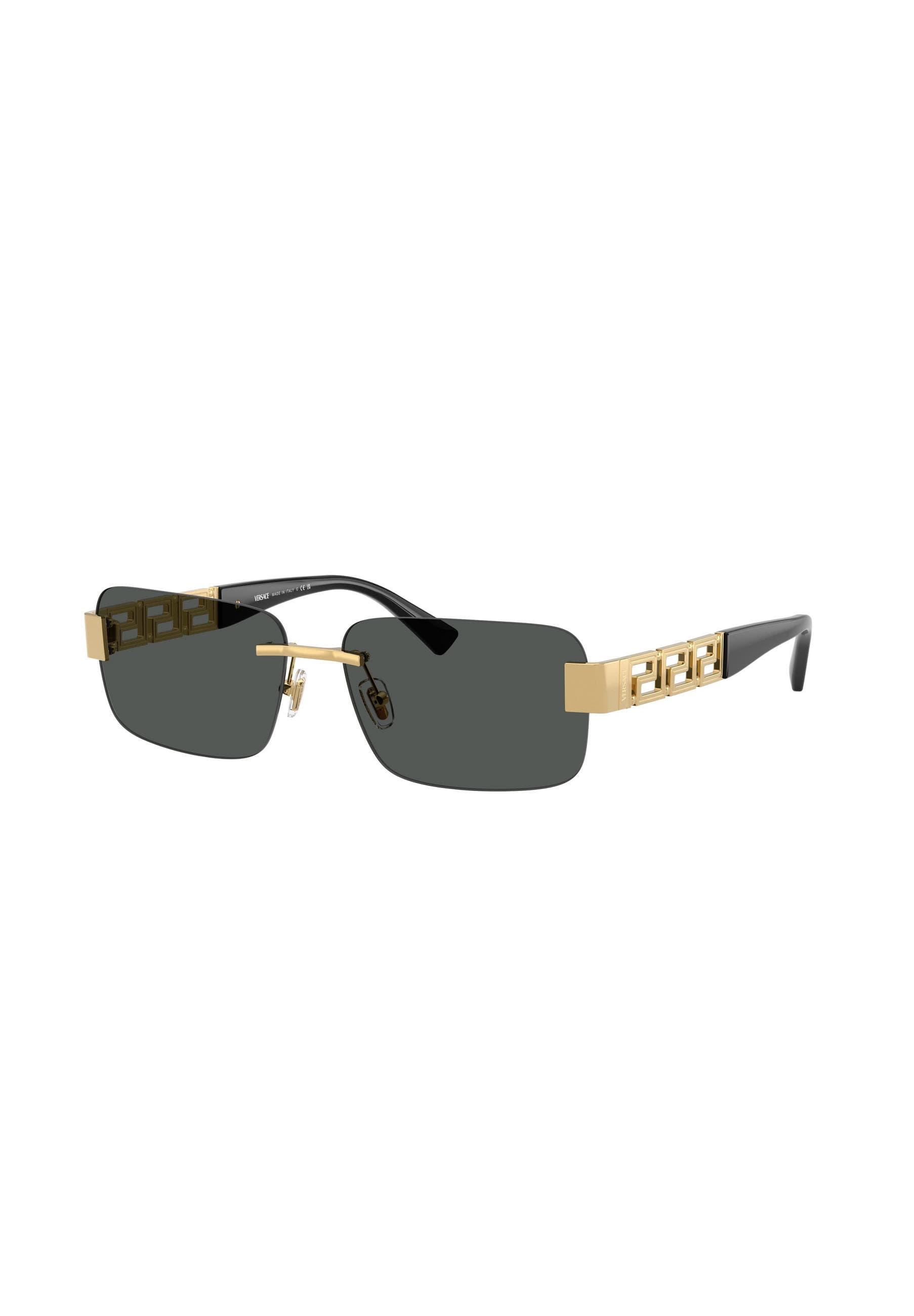 Versace Occhiali Da Sole Uomo - Versace